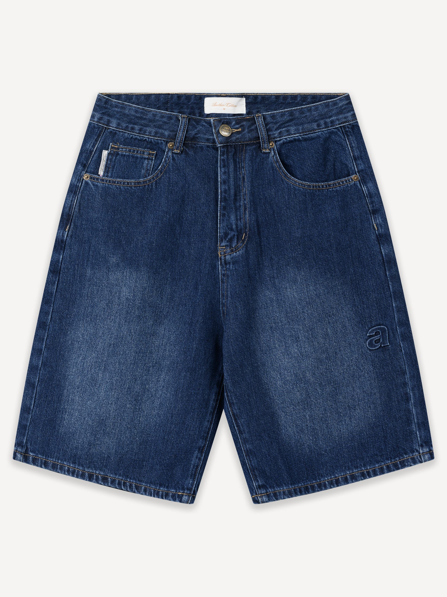 ACL Five Pocket Denim Shorts