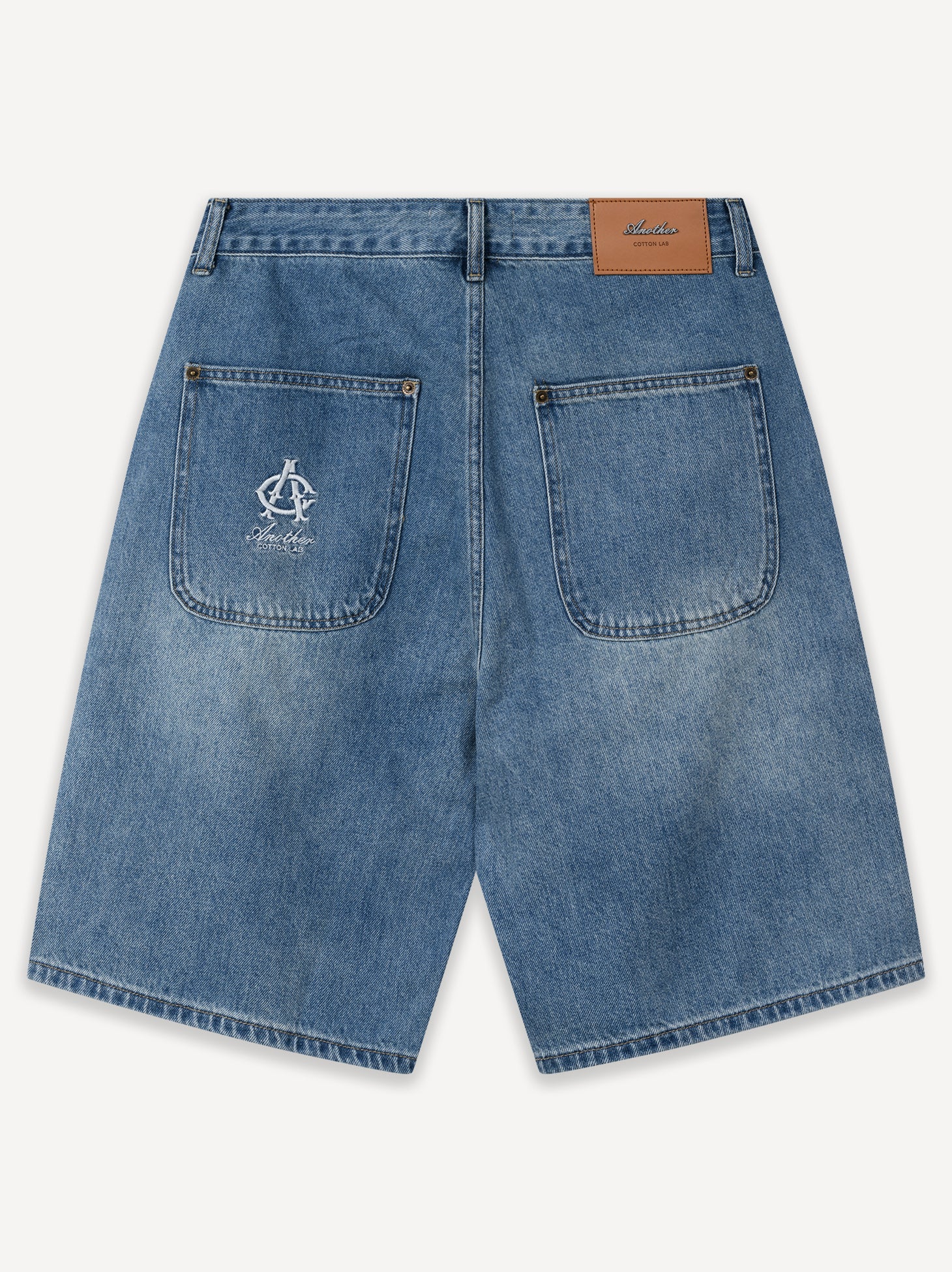 ACL Five Pocket Denim Shorts - Image 12