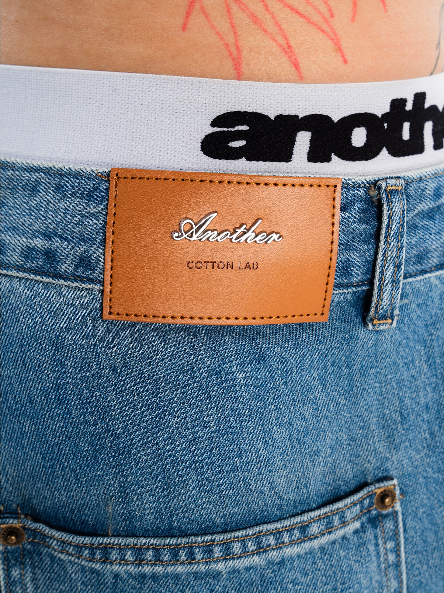 ACL Five Pocket Denim Shorts - Image 18