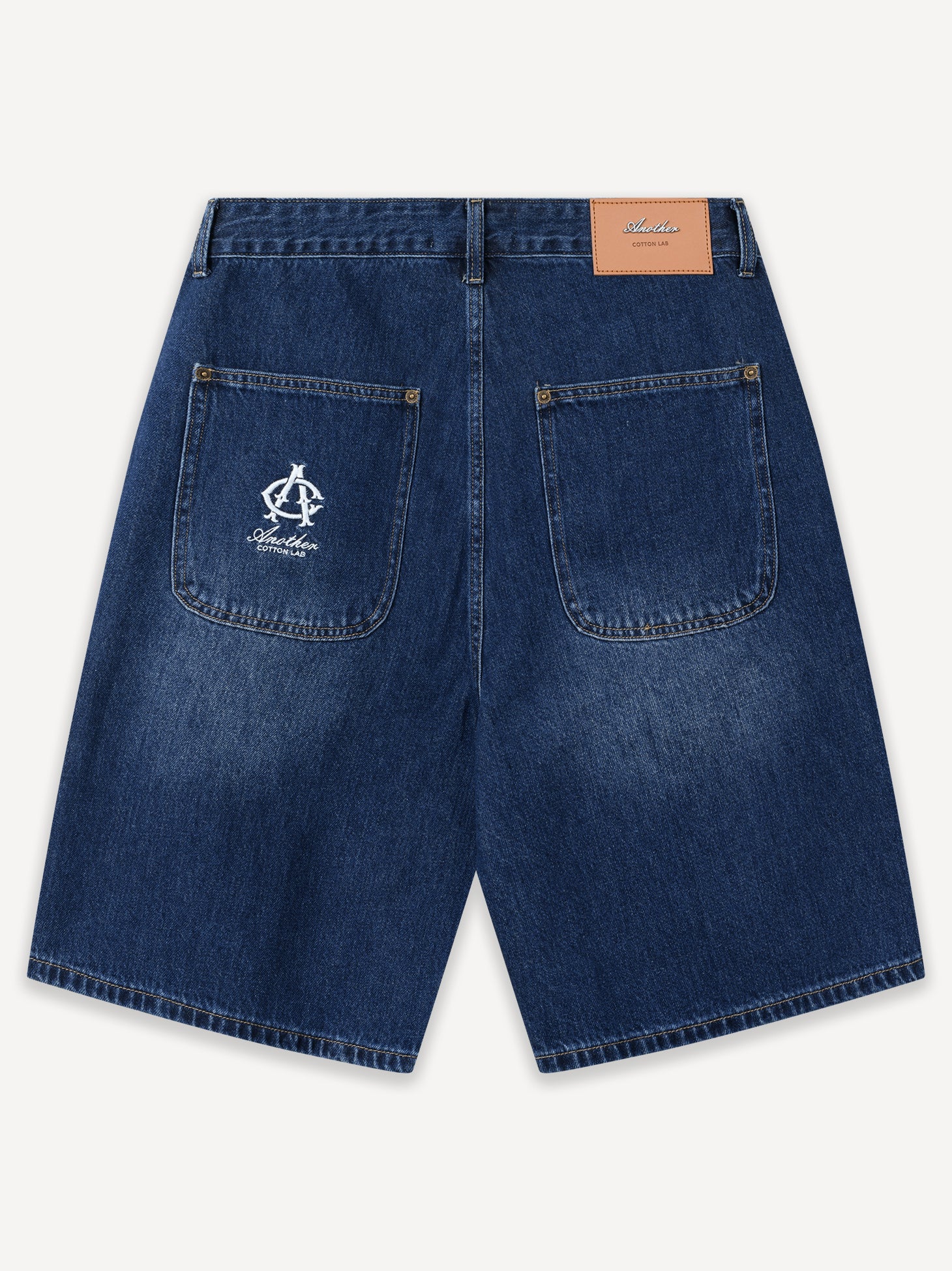 ACL Five Pocket Denim Shorts - Image 2
