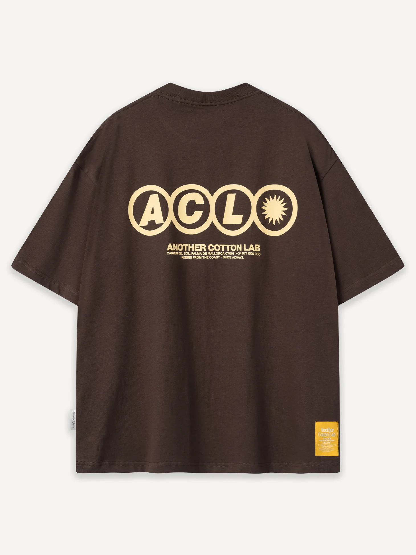 ACL Carrer Del Sol T-Shirt