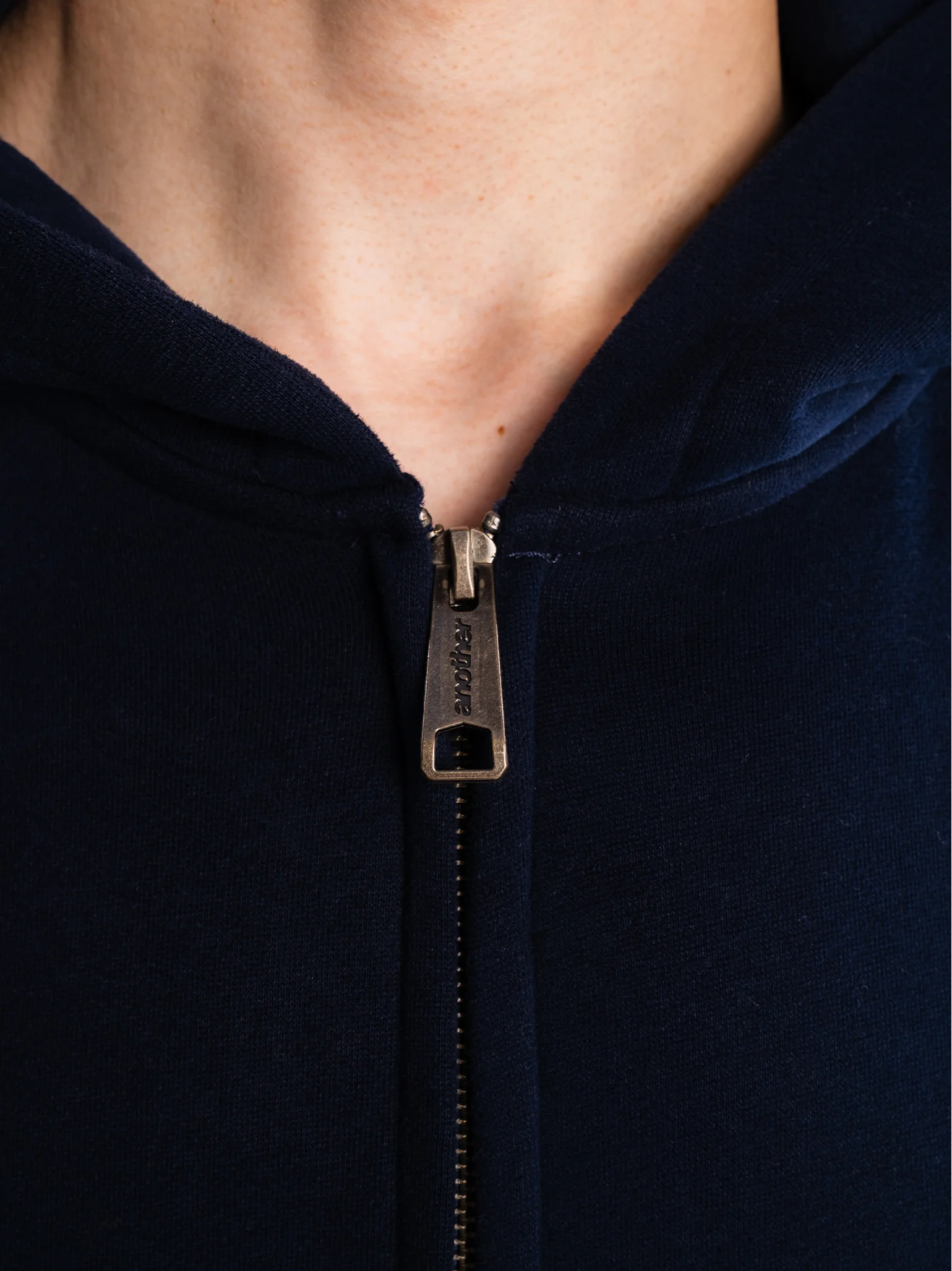ACL Carrer Del Sol Zip Hoodie - Image 6