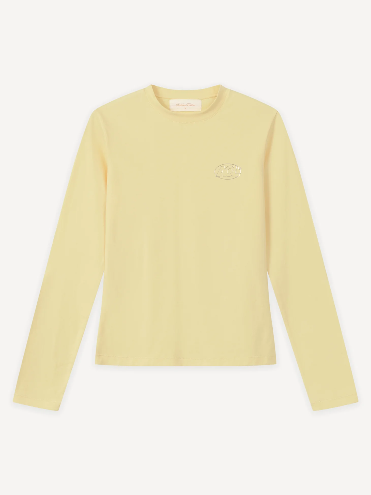 ACL Everyday Basic Longsleeve