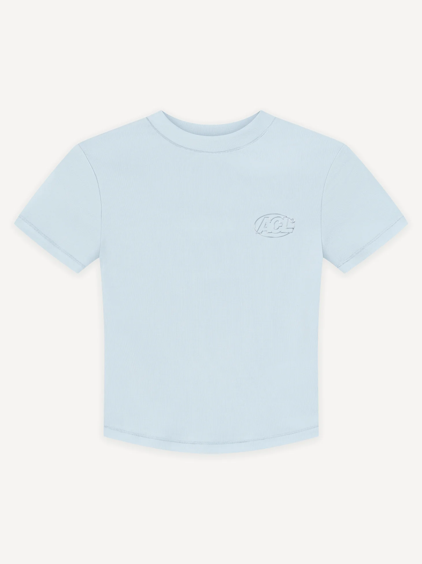 ACL Everyday Cropped T-Shirt
