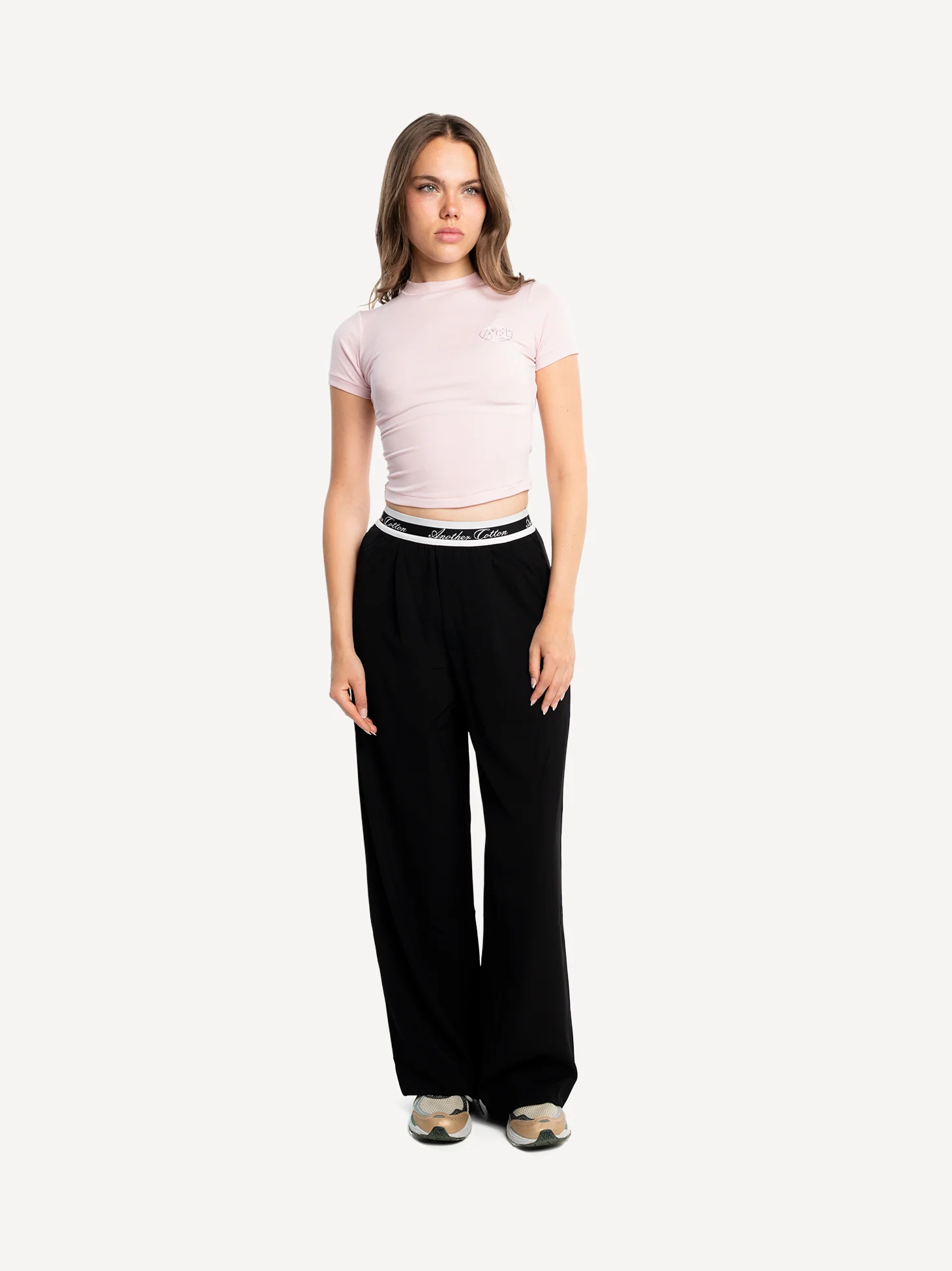 ACL Everyday Cropped T-Shirt - Image 10