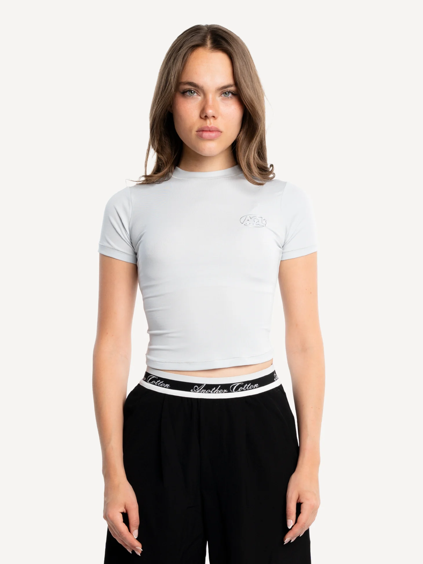ACL Everyday Cropped T-Shirt - Image 3