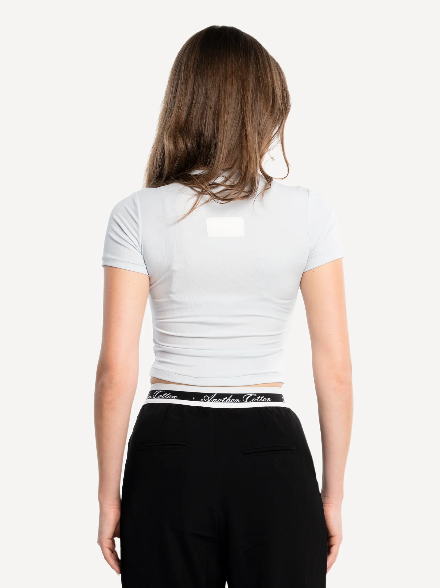 ACL Everyday Cropped T-Shirt - Image 4