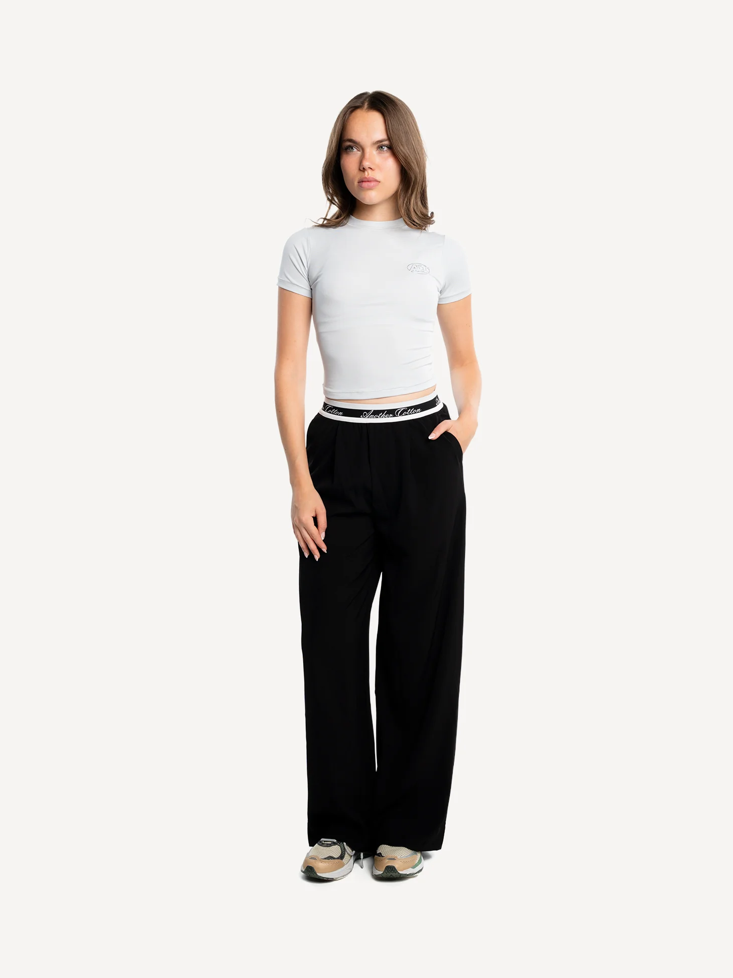 ACL Everyday Cropped T-Shirt - Image 5
