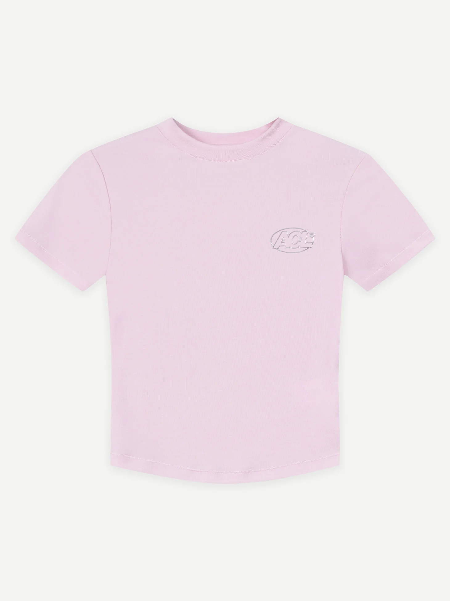 ACL Everyday Cropped T-Shirt - Image 6