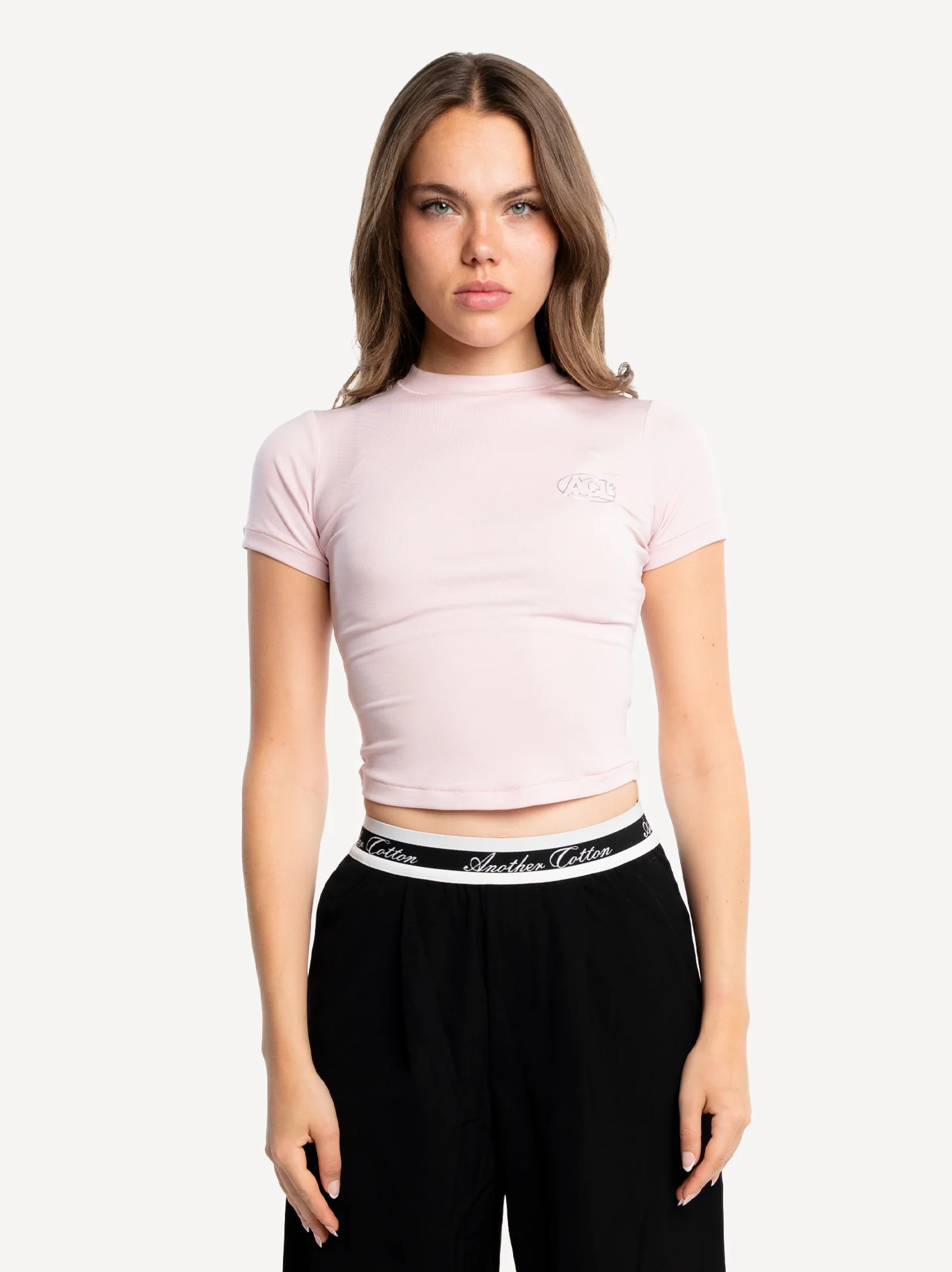 ACL Everyday Cropped T-Shirt - Image 8