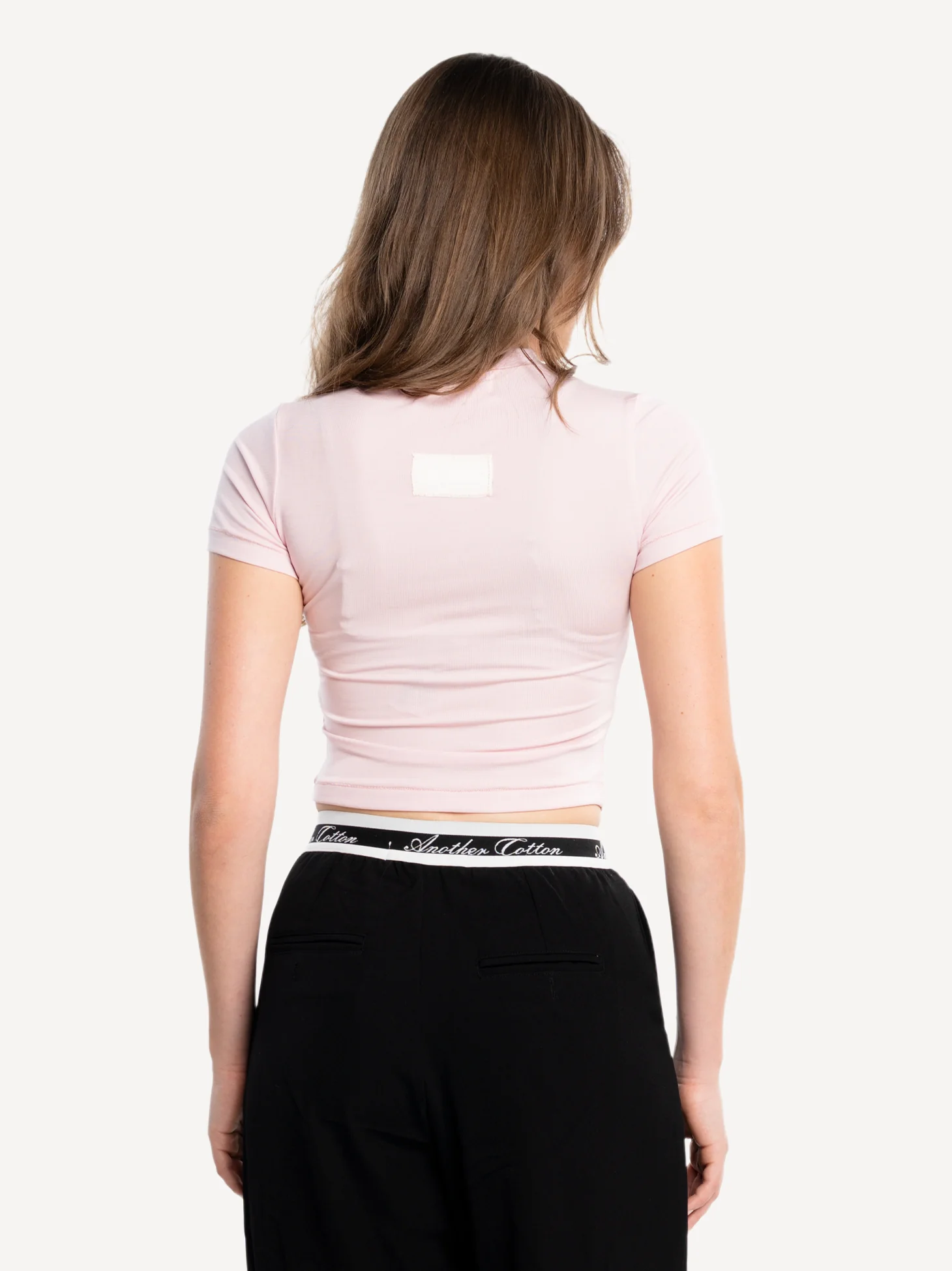 ACL Everyday Cropped T-Shirt - Image 9