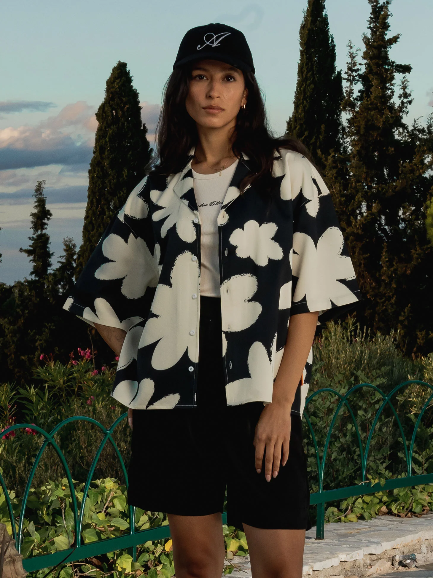 ACL Flower Shirt - Image 3