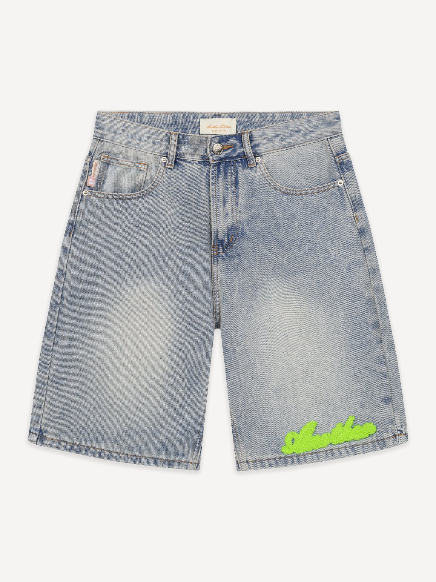 ACL Logo Jorts - Image 4