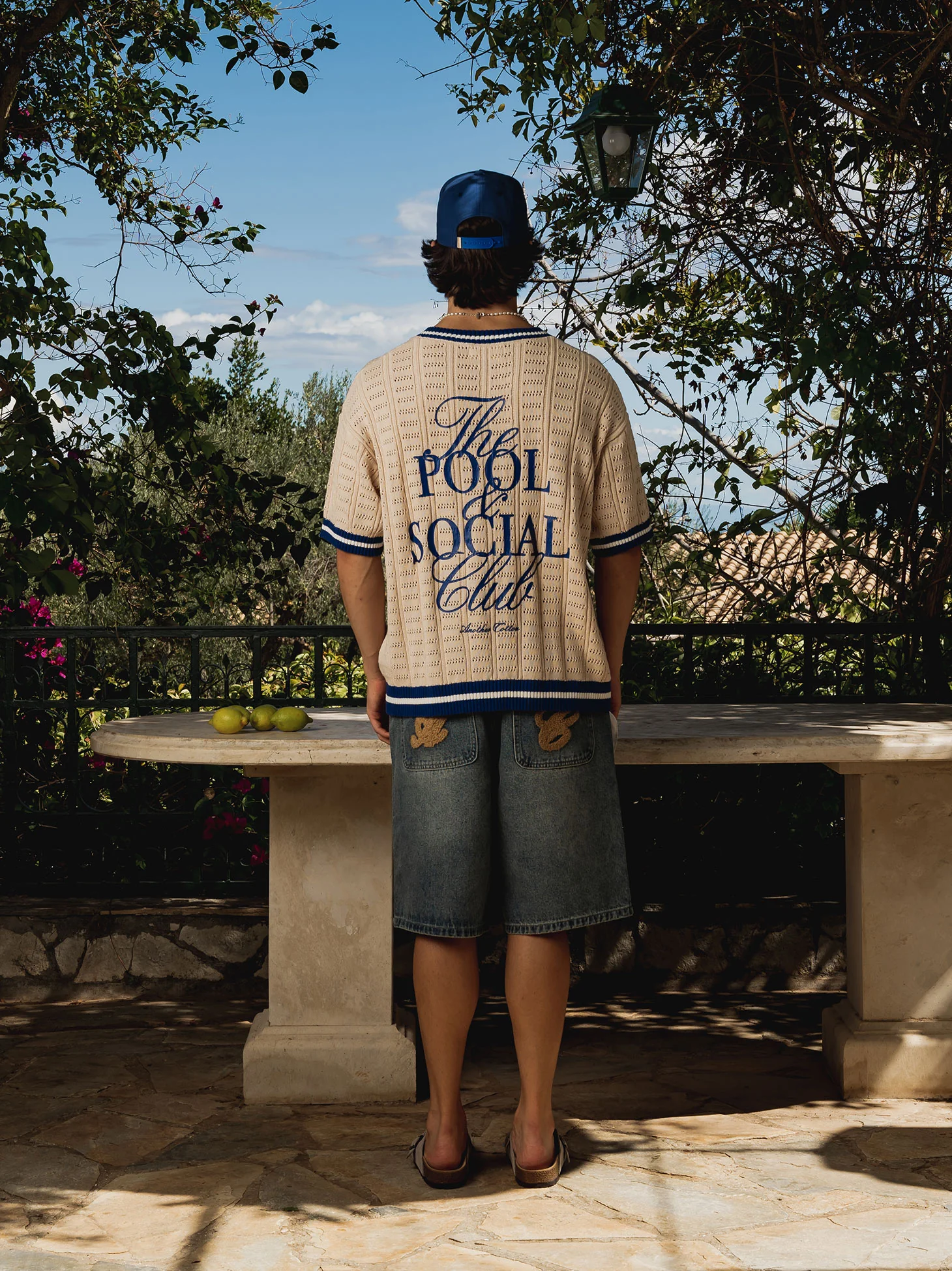 ACL Logo Jorts - Image 7