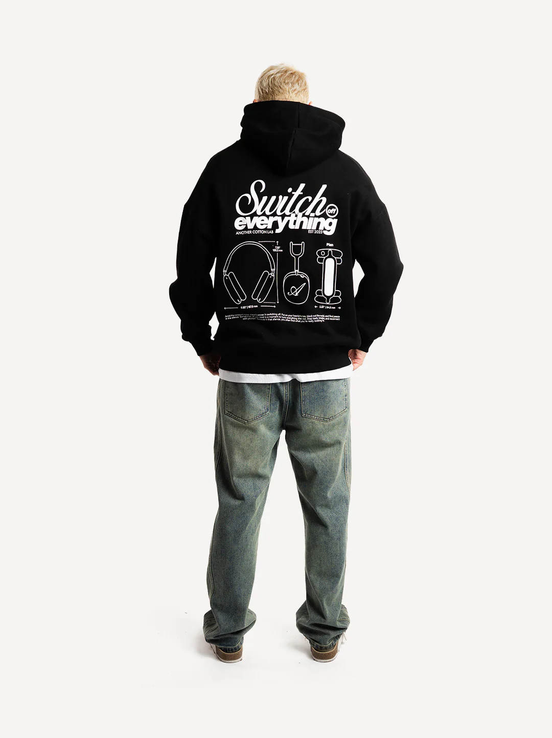 ACL Pods Hoodie - Image 4