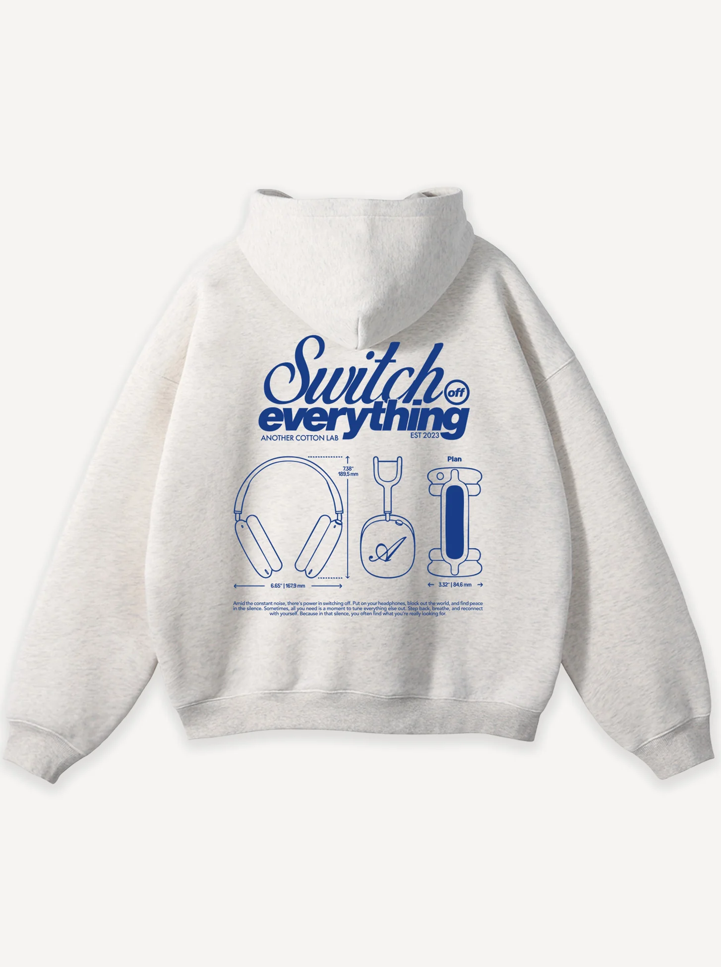 ACL Pods Hoodie - Image 5