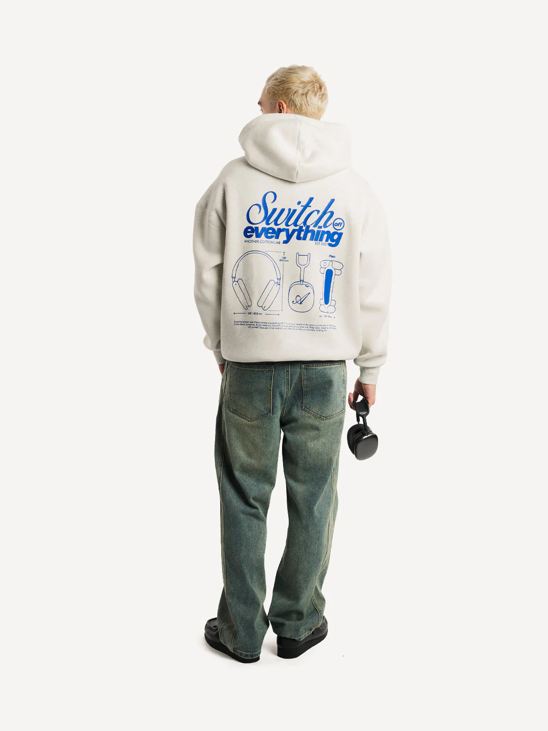 ACL Pods Hoodie - Image 8