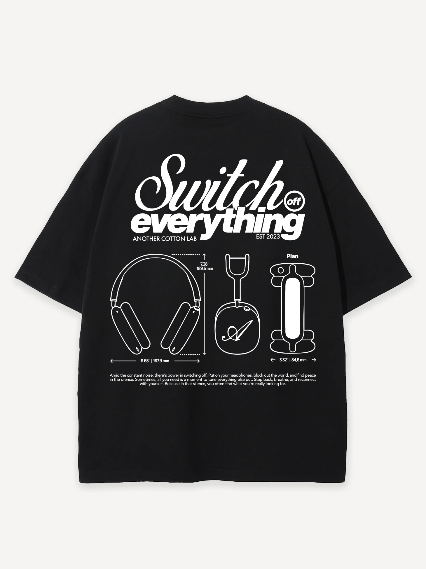 ACL Pods T-Shirt