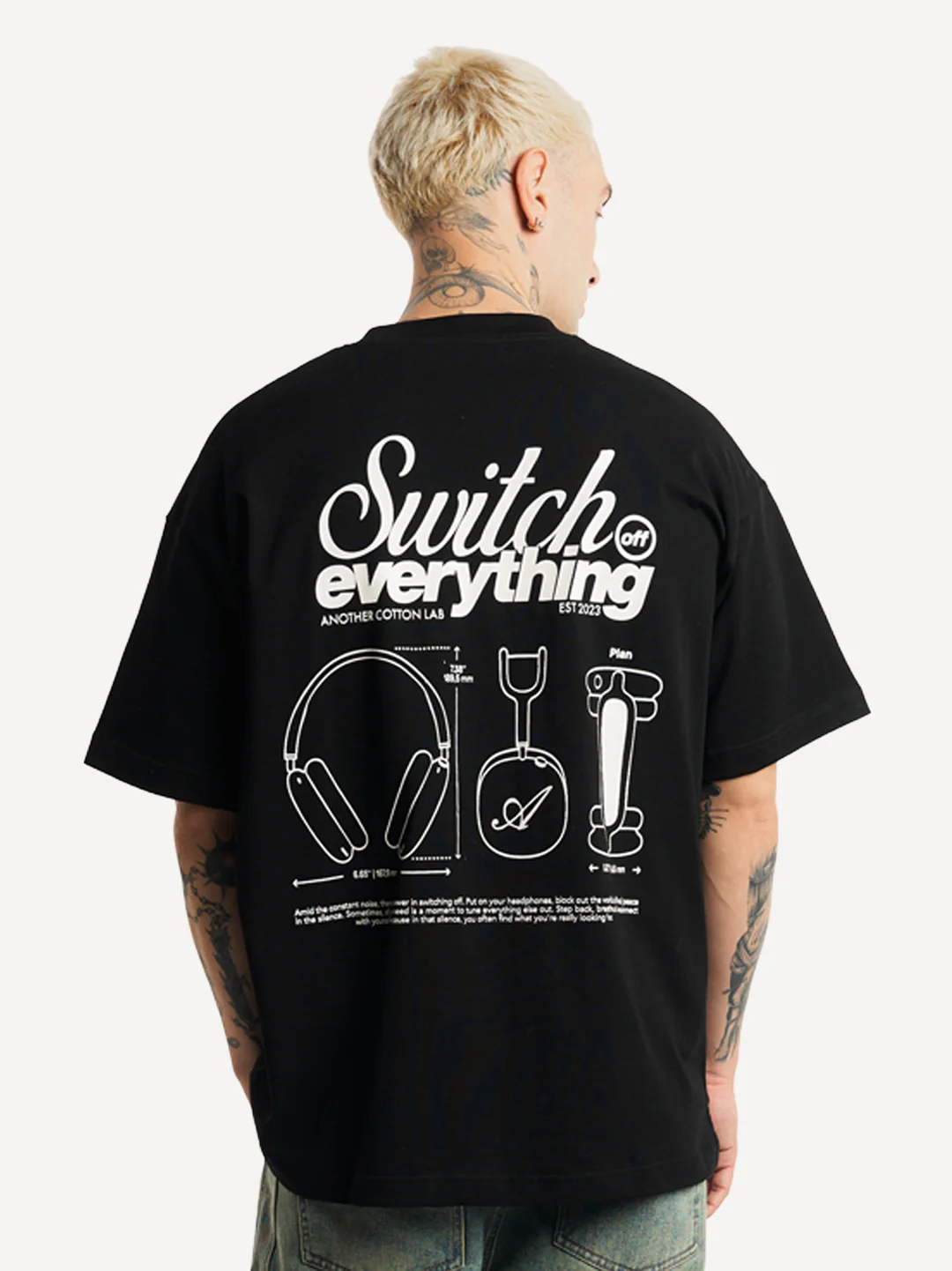 ACL Pods T-Shirt - Image 3