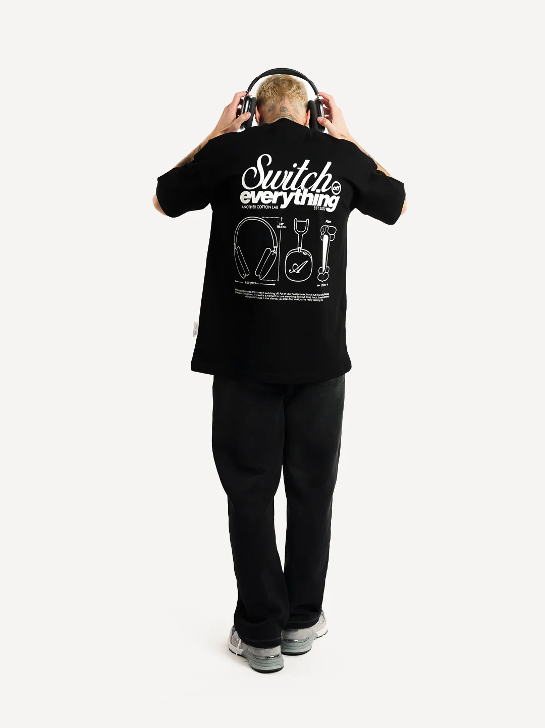 ACL Pods T-Shirt - Image 5