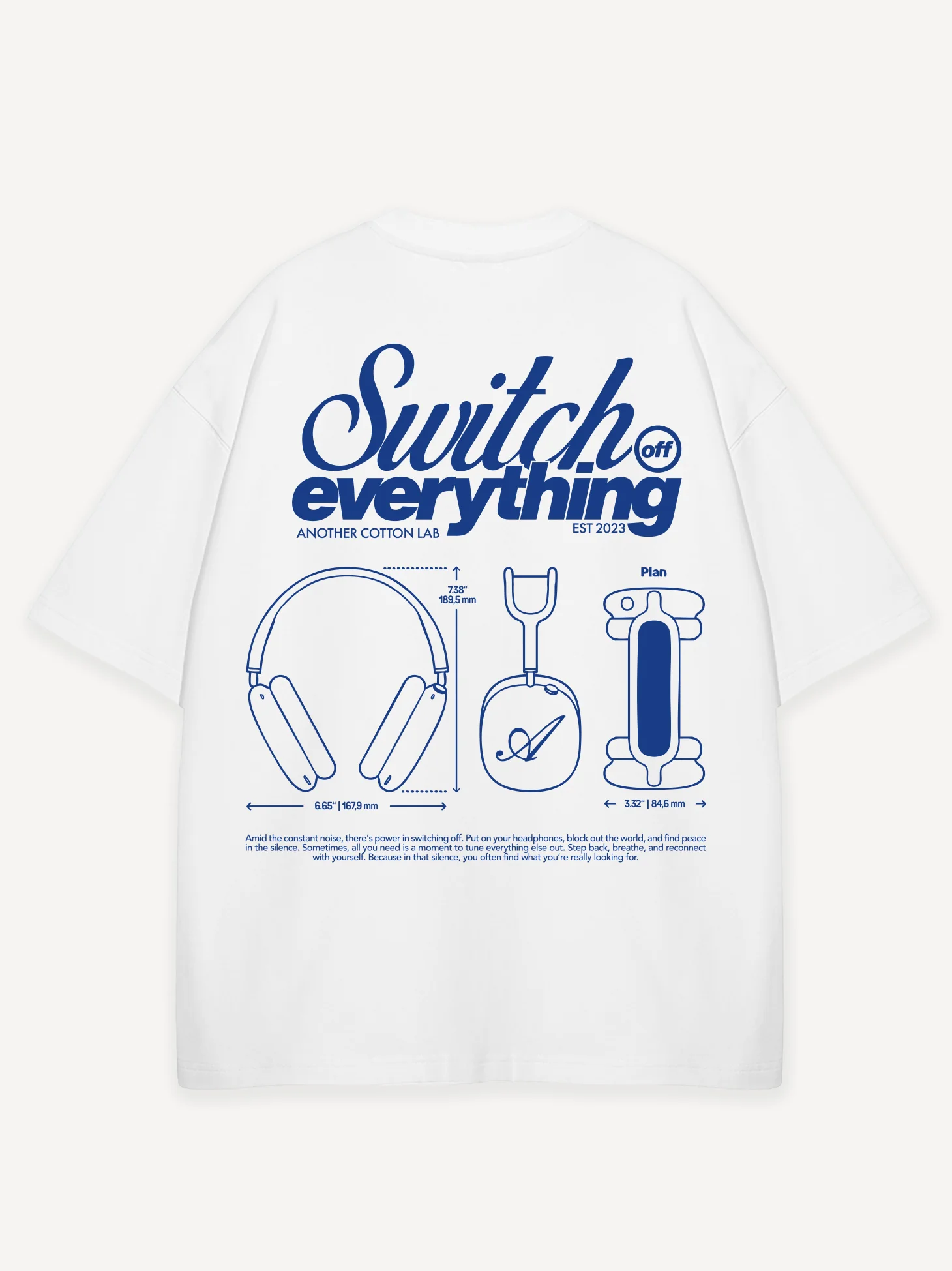 ACL Pods T-Shirt - Image 6