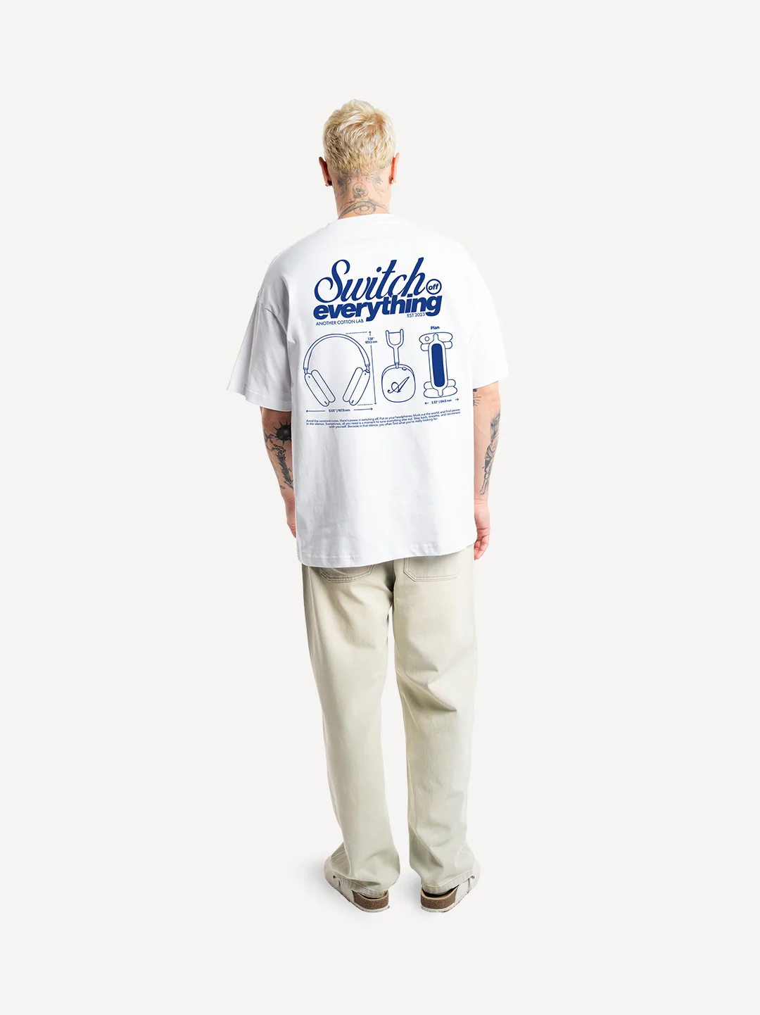 ACL Pods T-Shirt - Image 8