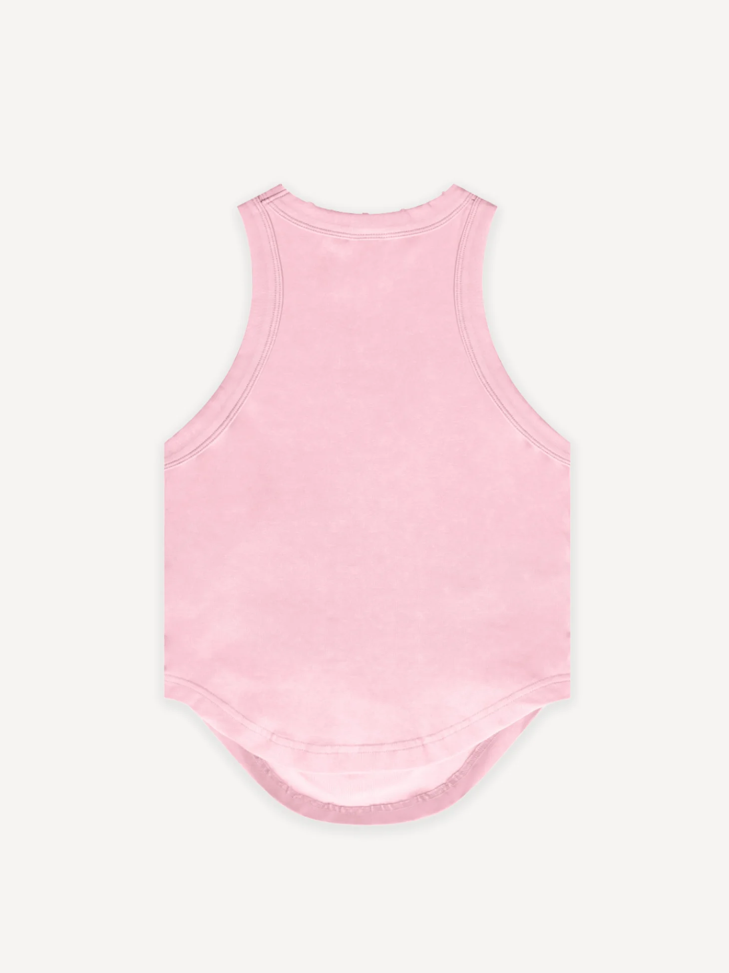 ACL Sports Double Layer Cropped Top - Image 2