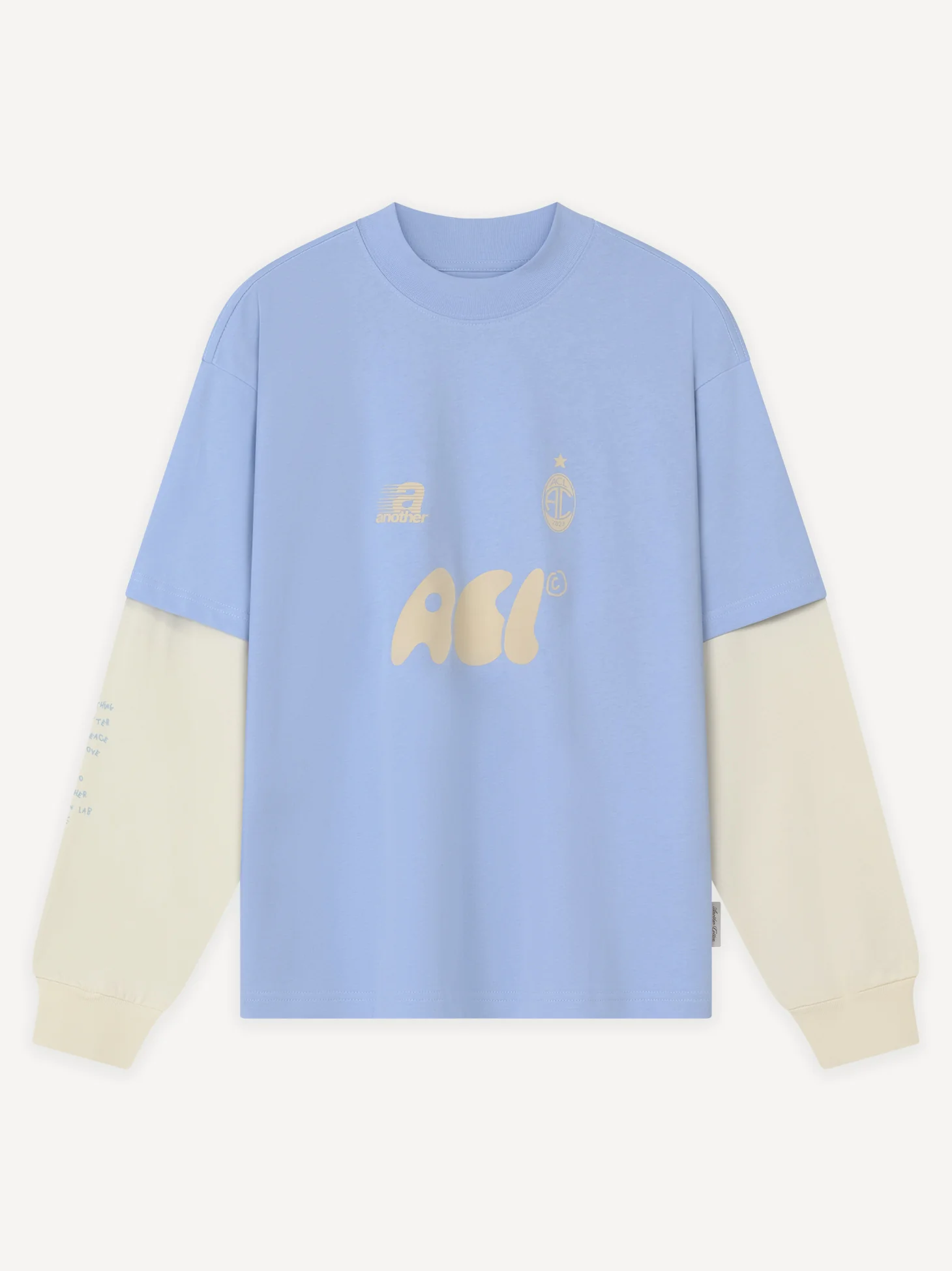 ACL Sports Double Layer Longsleeve