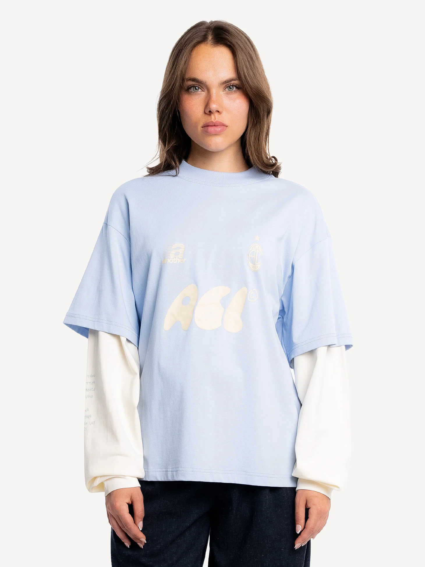 ACL Sports Double Layer Longsleeve - Image 2
