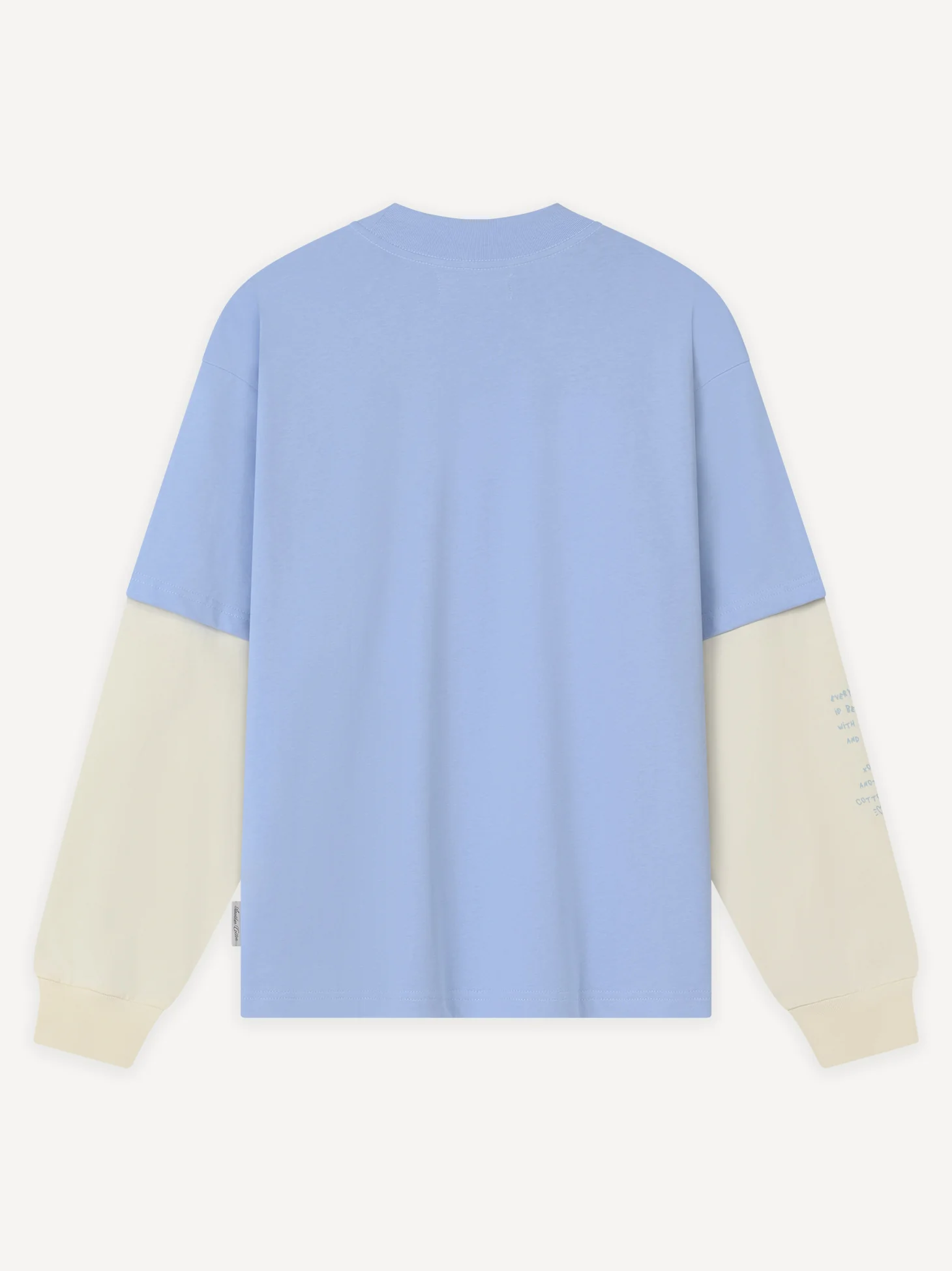 ACL Sports Double Layer Longsleeve - Image 3