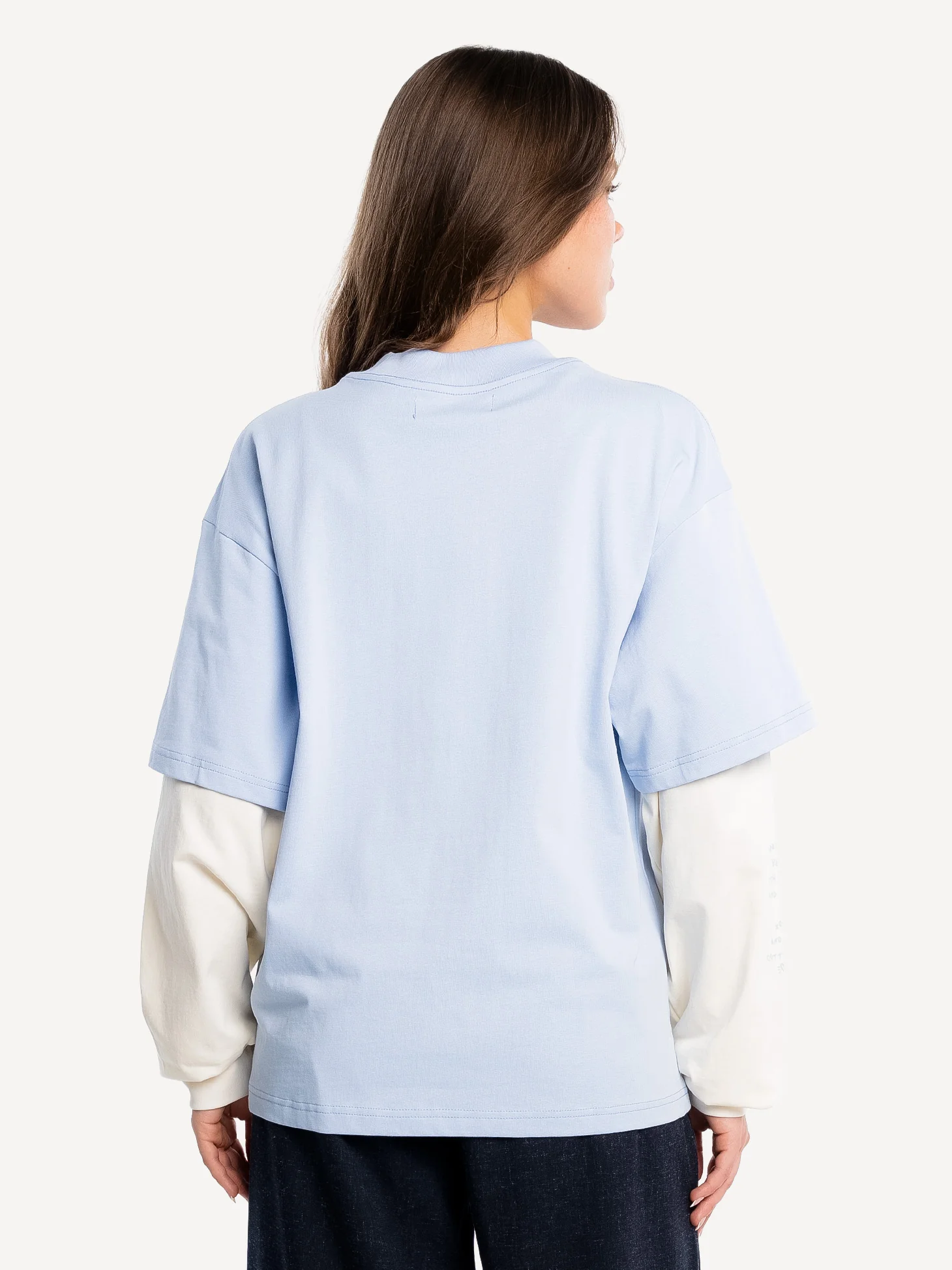 ACL Sports Double Layer Longsleeve - Image 4