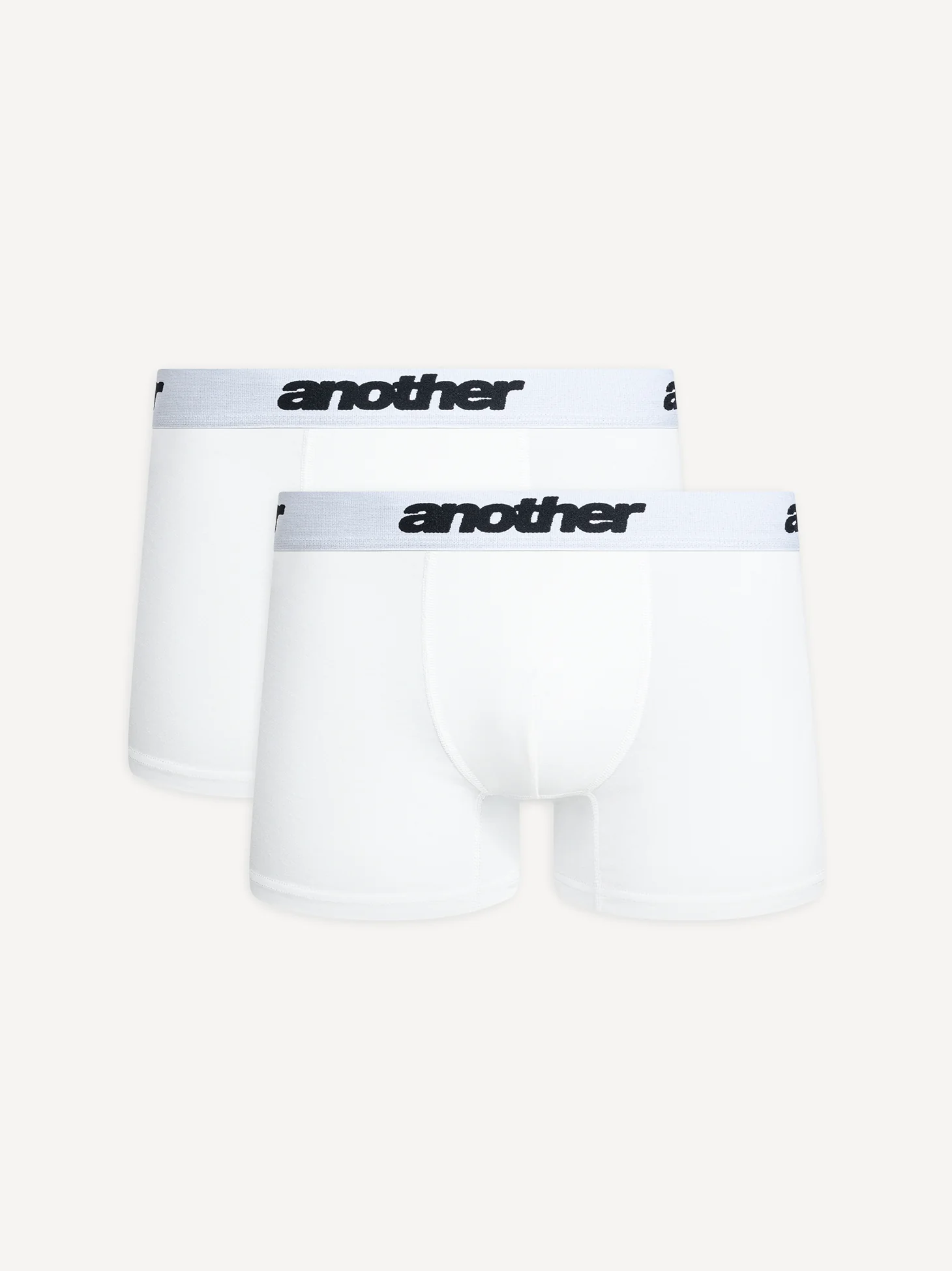 Essentials Boxer Briefs 2-Pack - Image 4