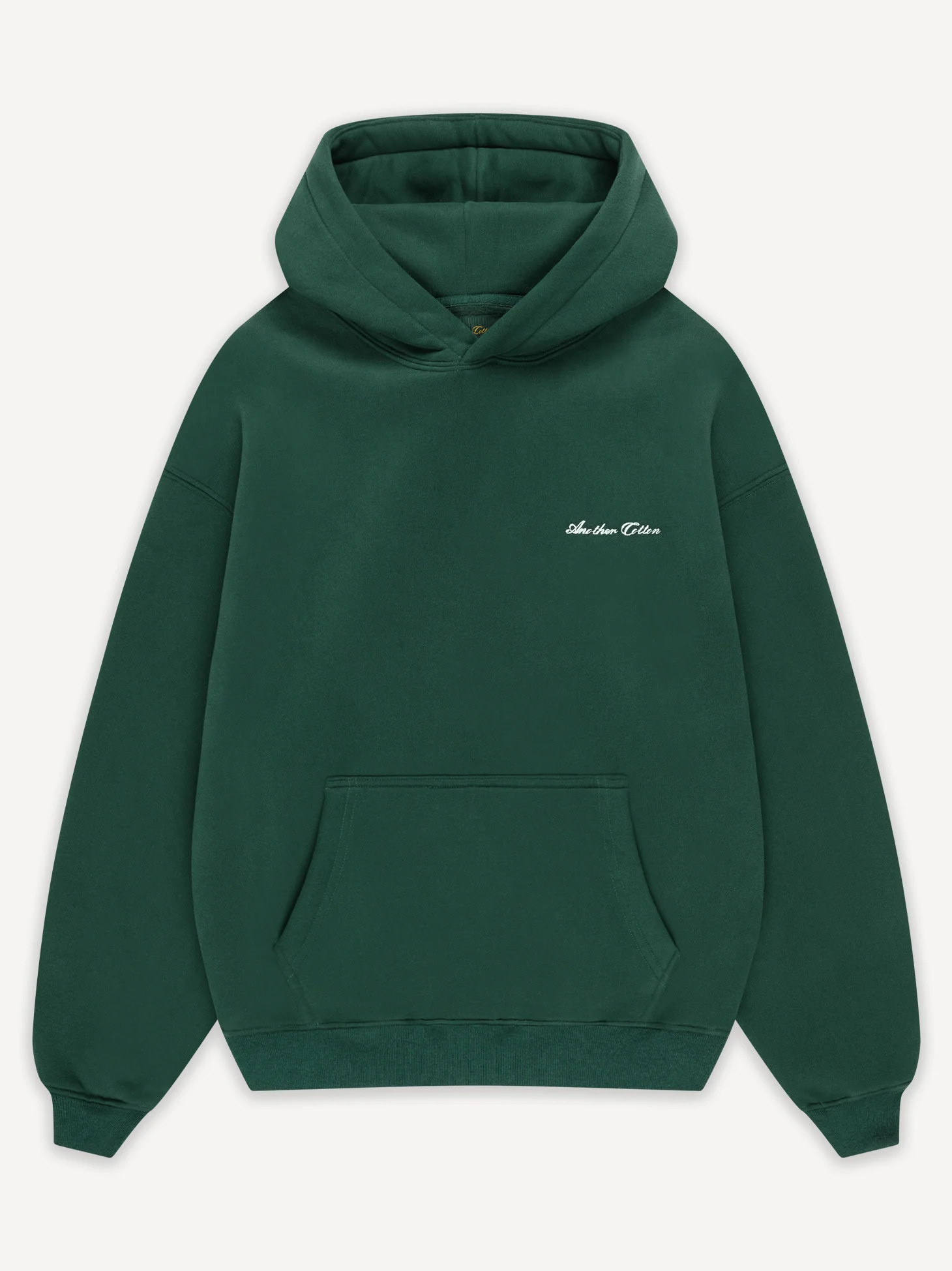 Basic Boxy Fit 380gsm Hoodie - Image 11