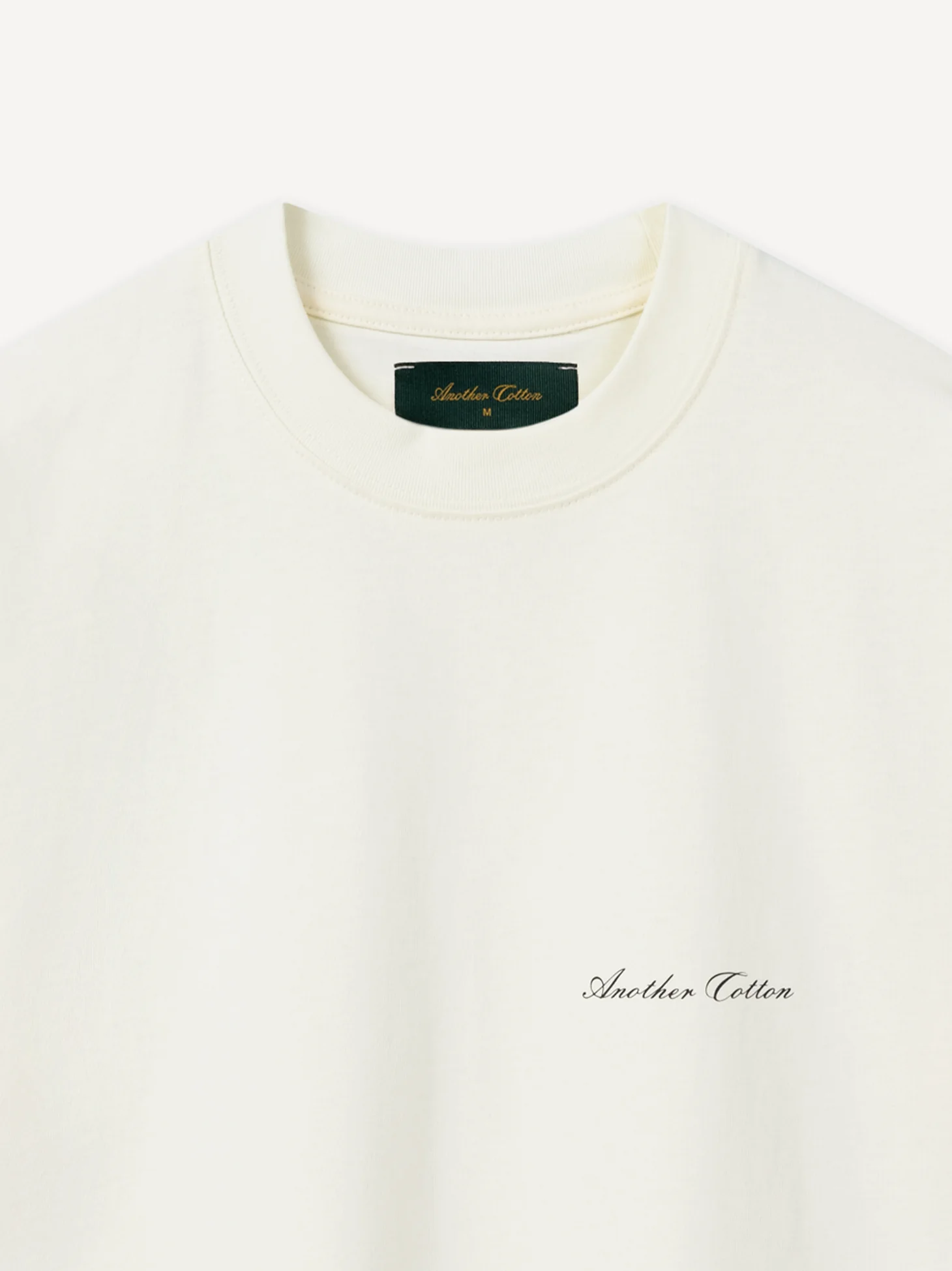Basic Boxy Fit 230gsm T-Shirt - Image 15