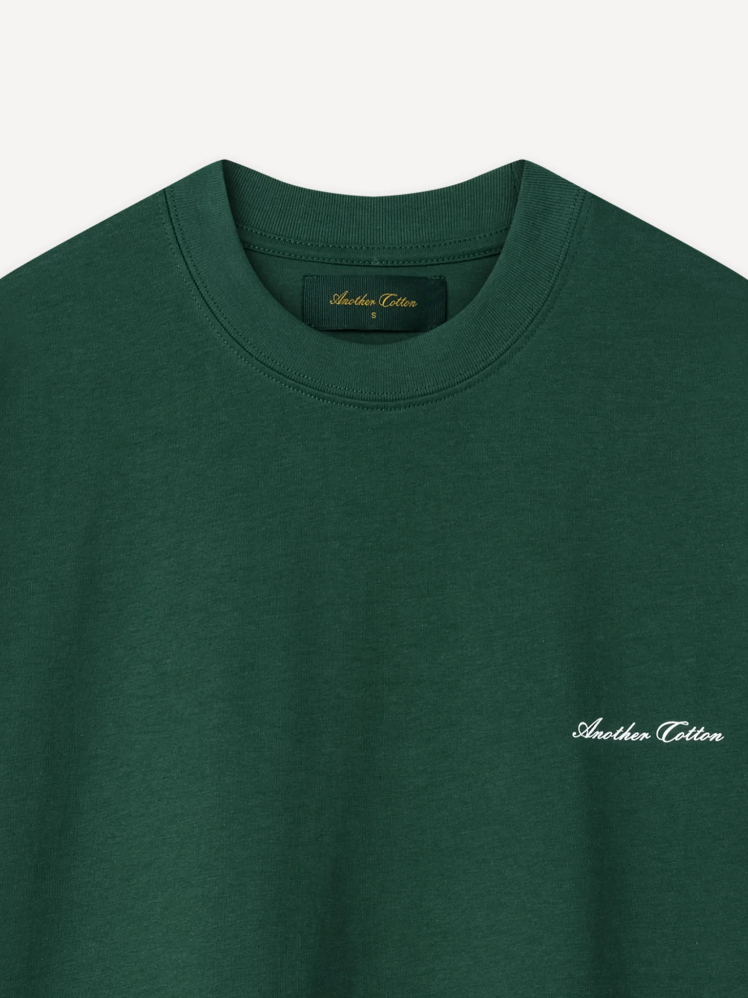 Basic Boxy Fit 230gsm T-Shirt - Image 30