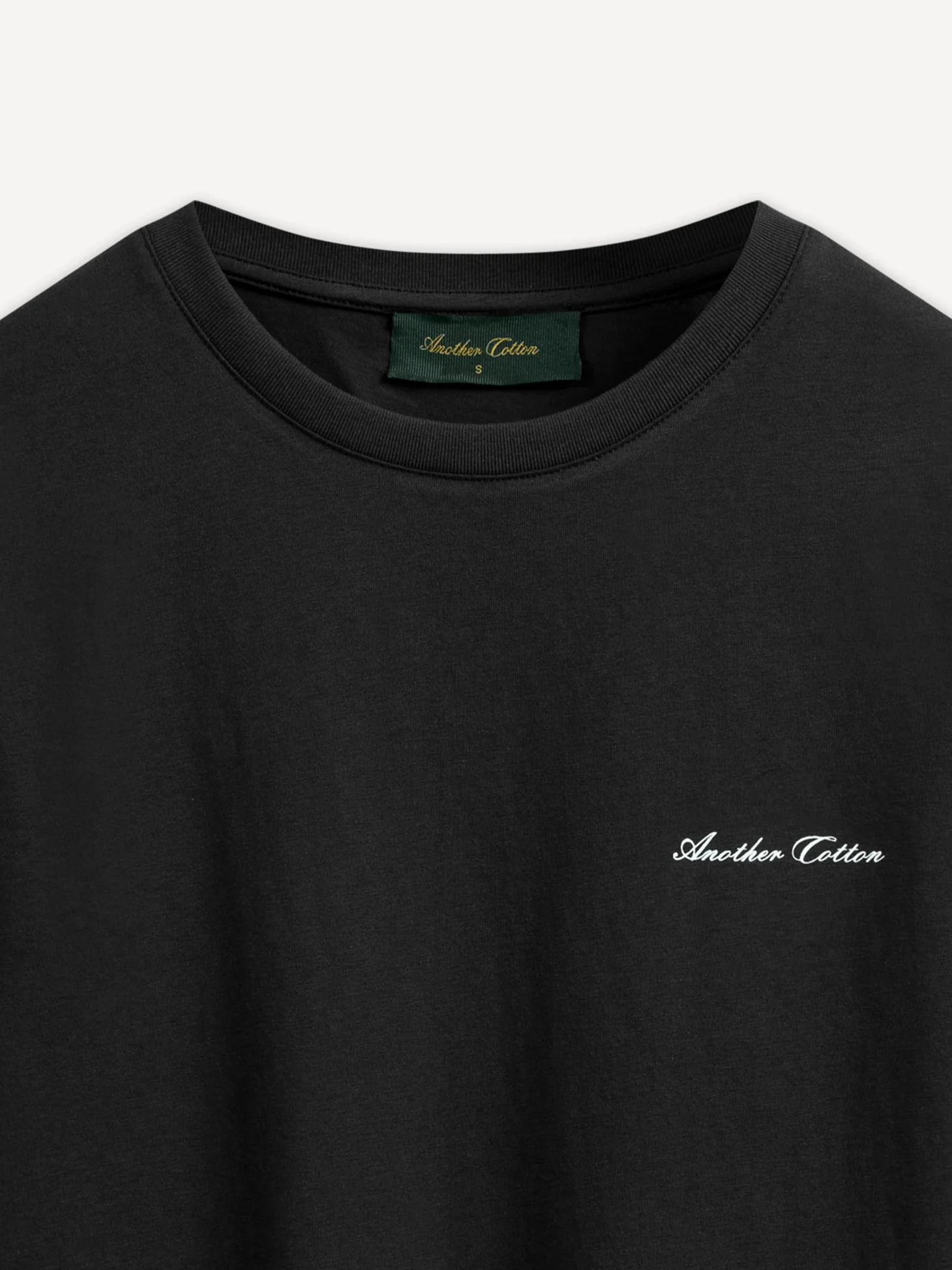 Basic Slim Fit 190gsm T-Shirt - Image 10