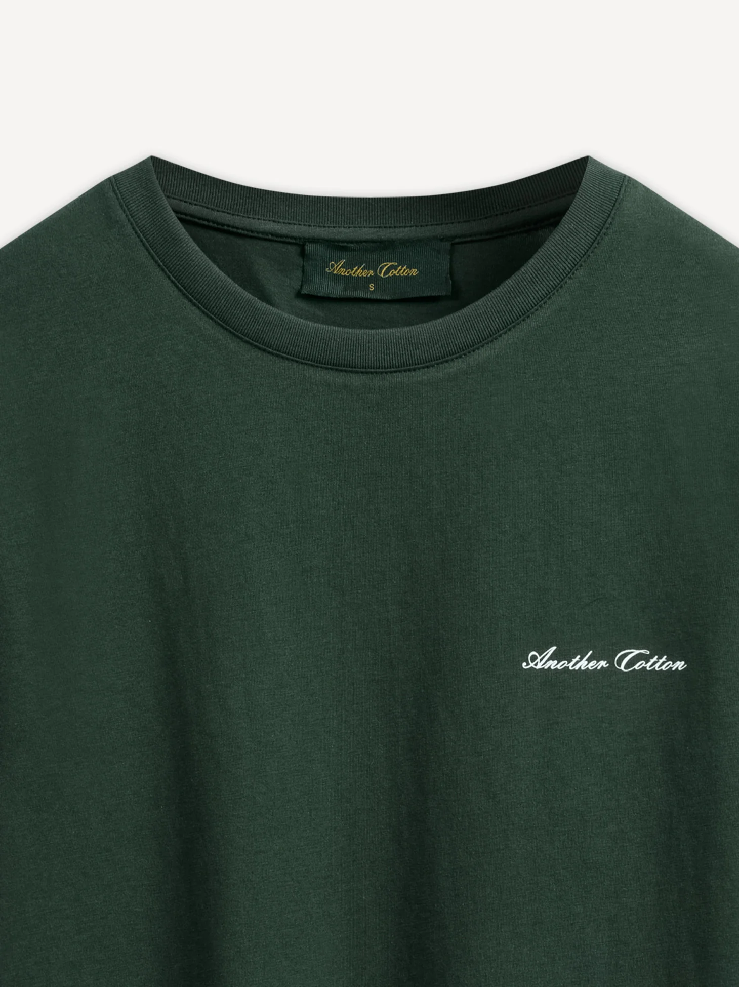 Basic Slim Fit 190gsm T-Shirt - Image 15