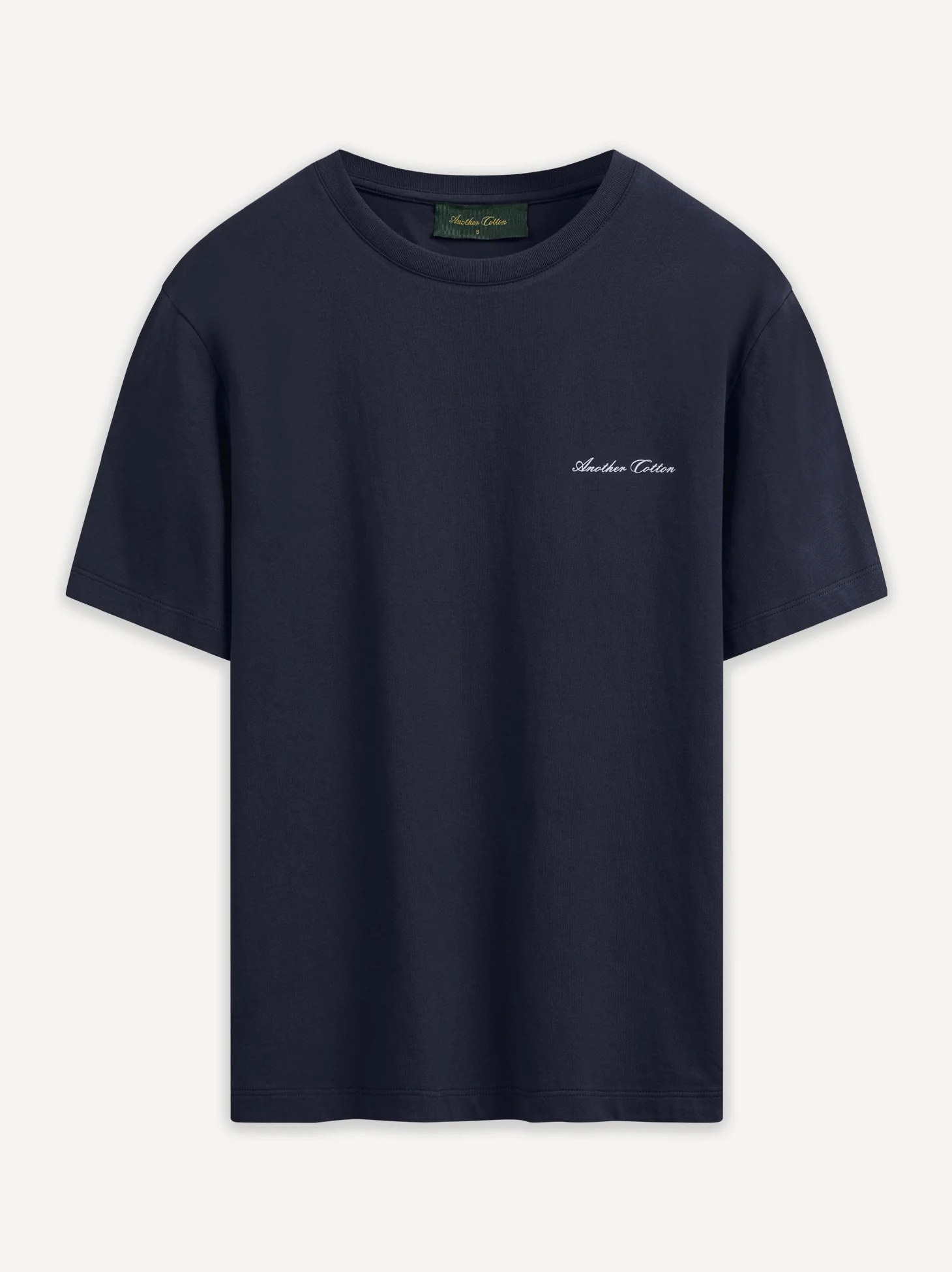 Basic Slim Fit 190gsm T-Shirt - Image 16