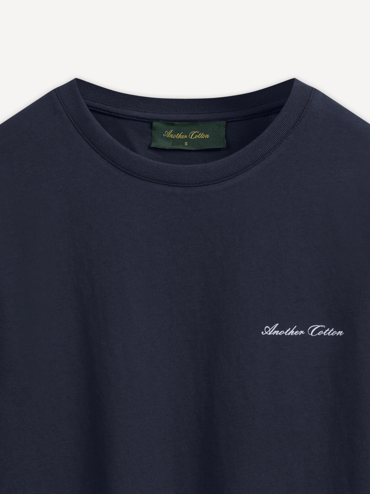 Basic Slim Fit 190gsm T-Shirt - Image 20