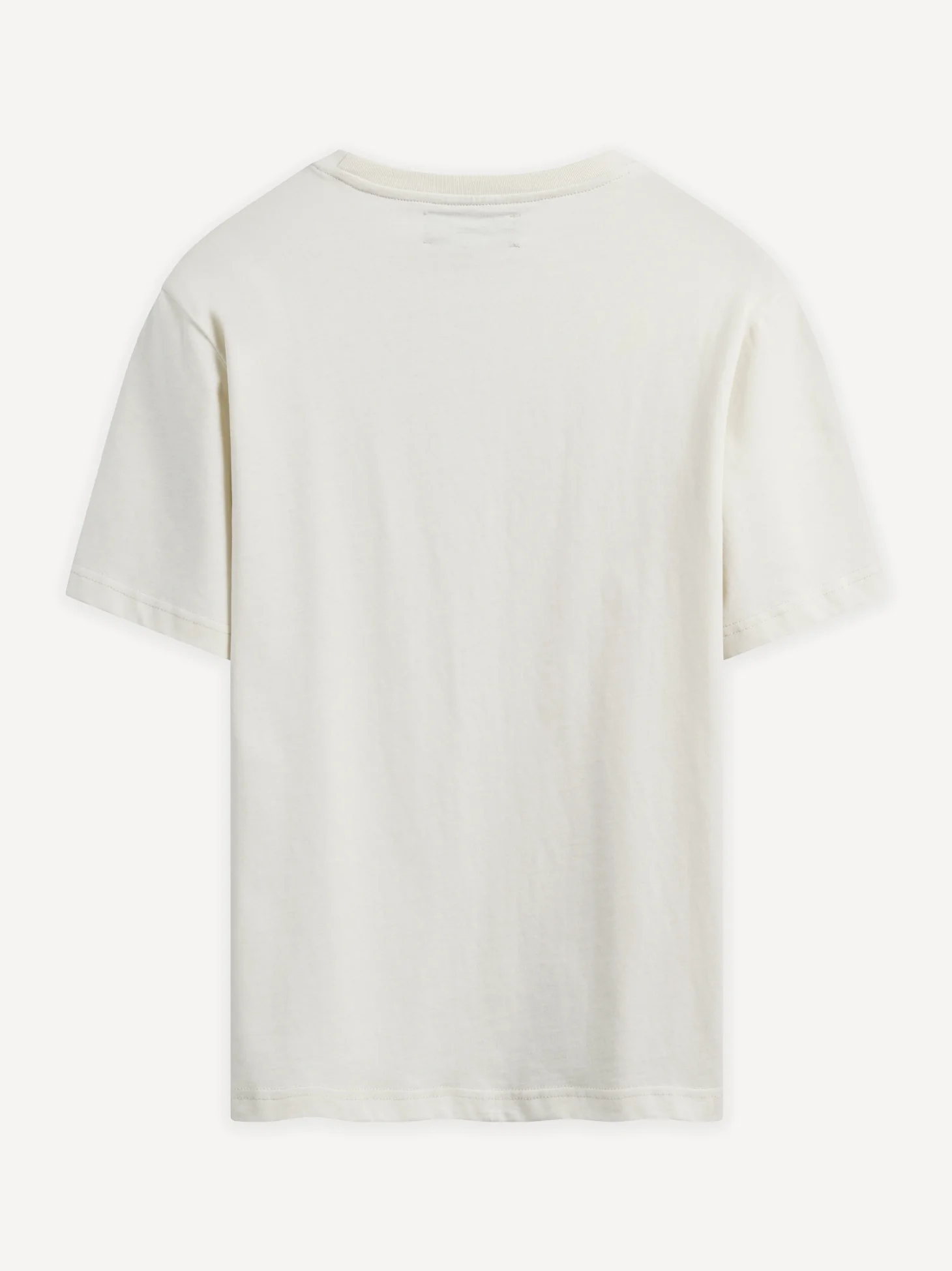 Basic Slim Fit 190gsm T-Shirt - Image 25