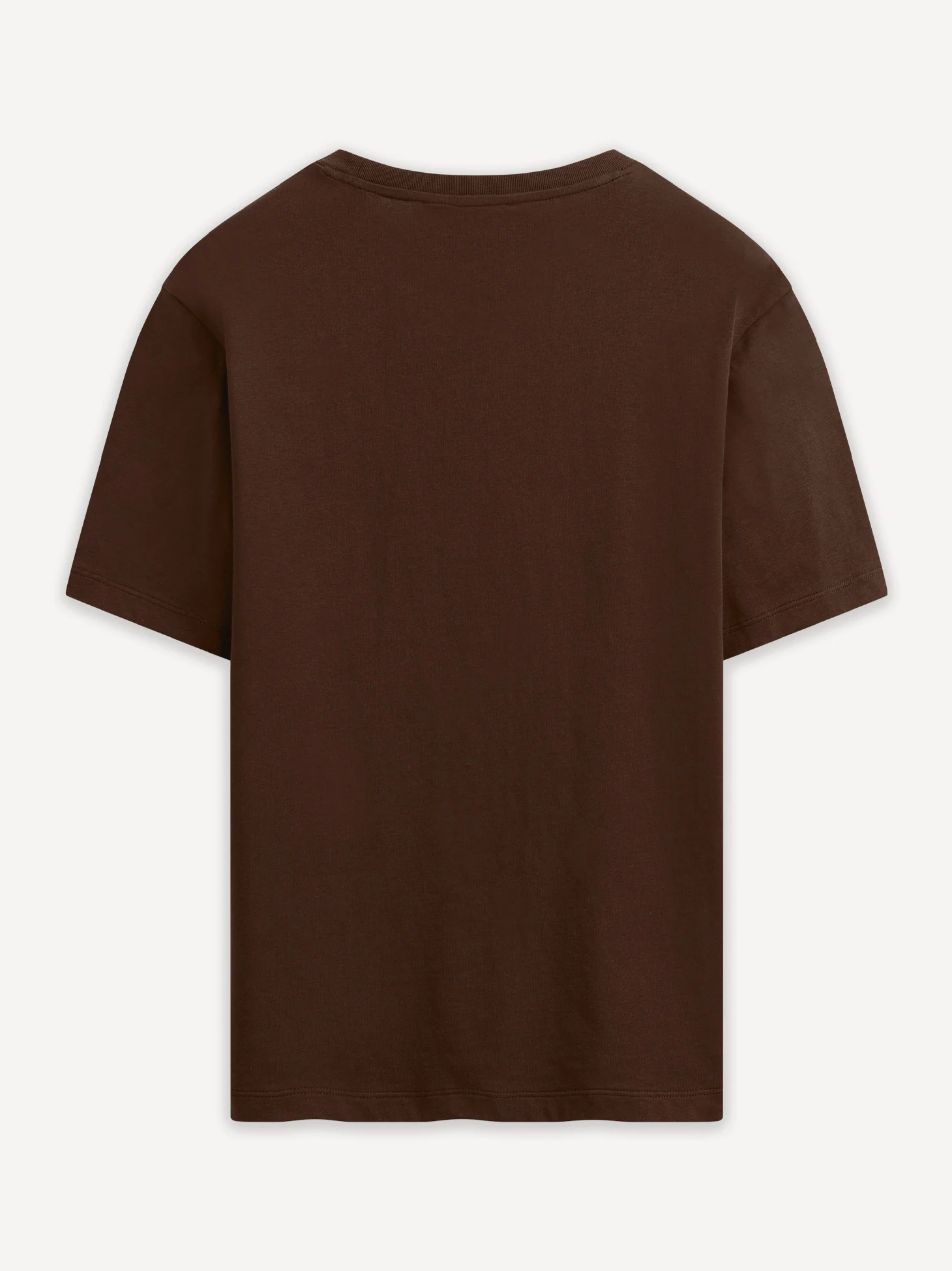 Basic Slim Fit 190gsm T-Shirt - Image 27
