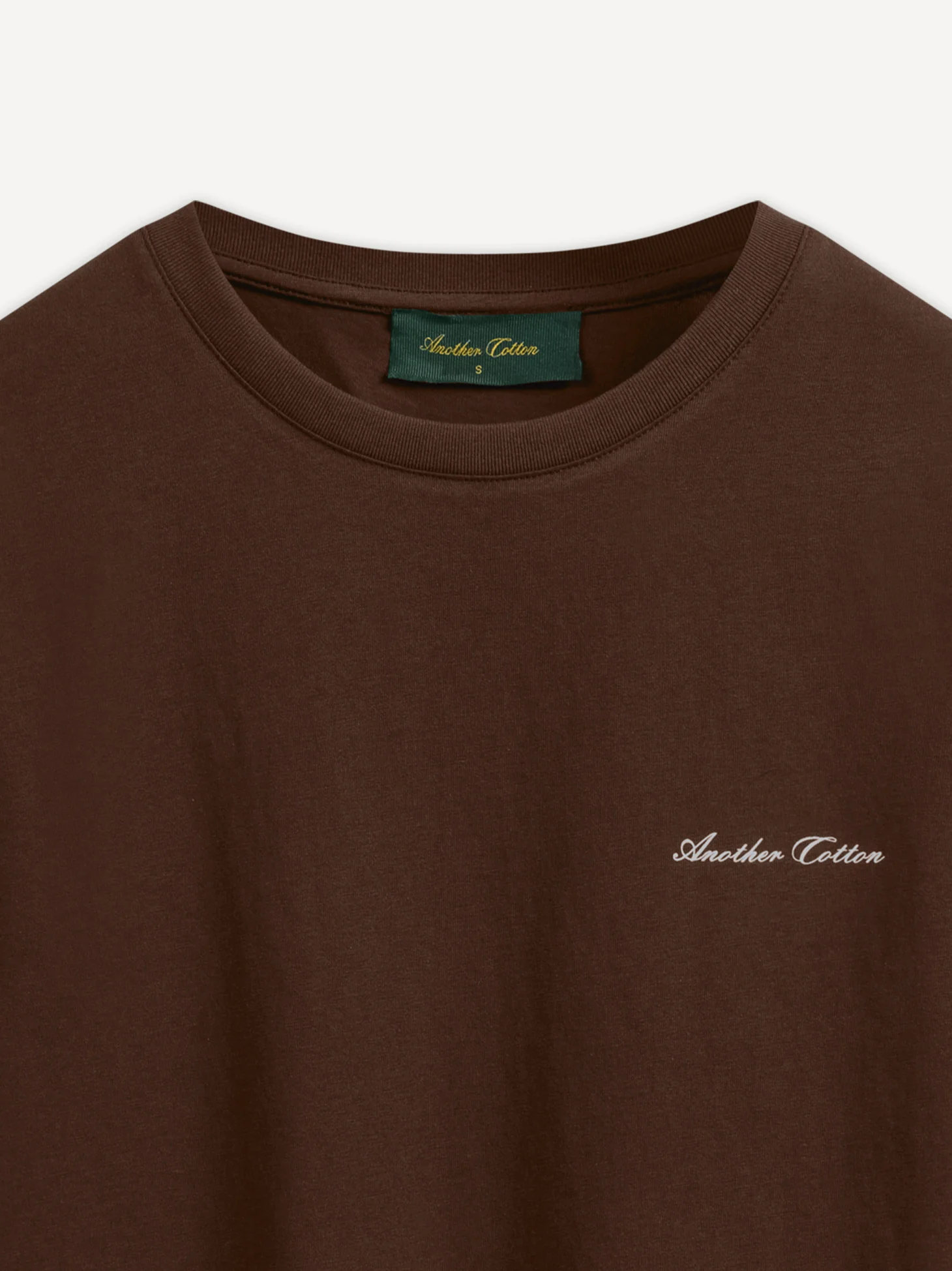 Basic Slim Fit 190gsm T-Shirt - Image 30
