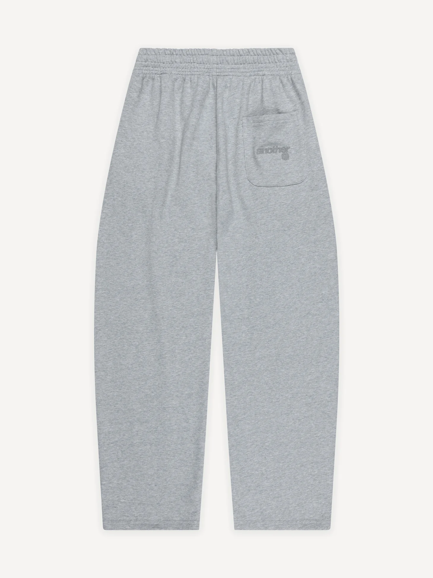 Basic Barrel Fit 380gsm Sweatpant - Image 10