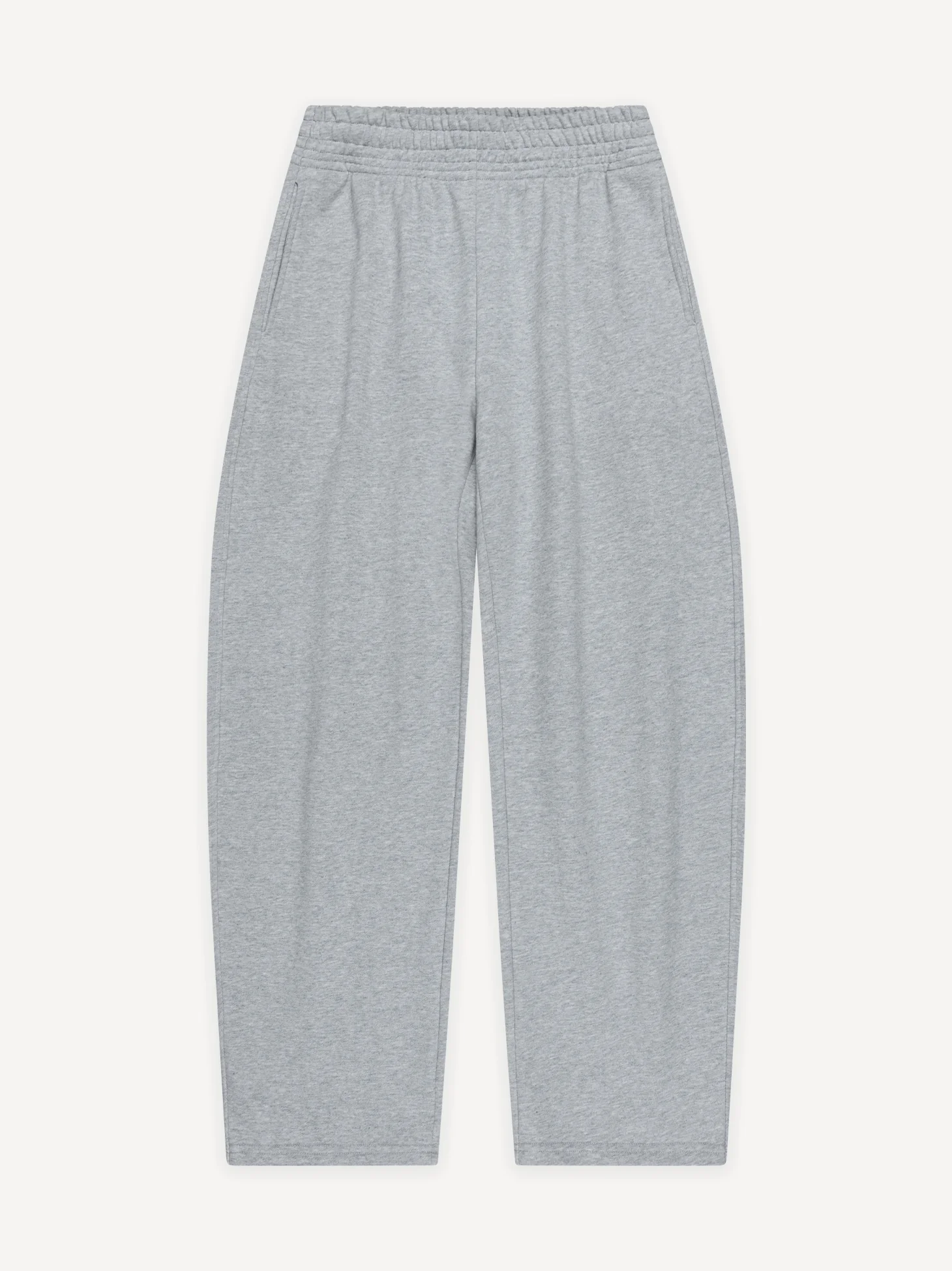 Basic Barrel Fit 380gsm Sweatpant - Image 9