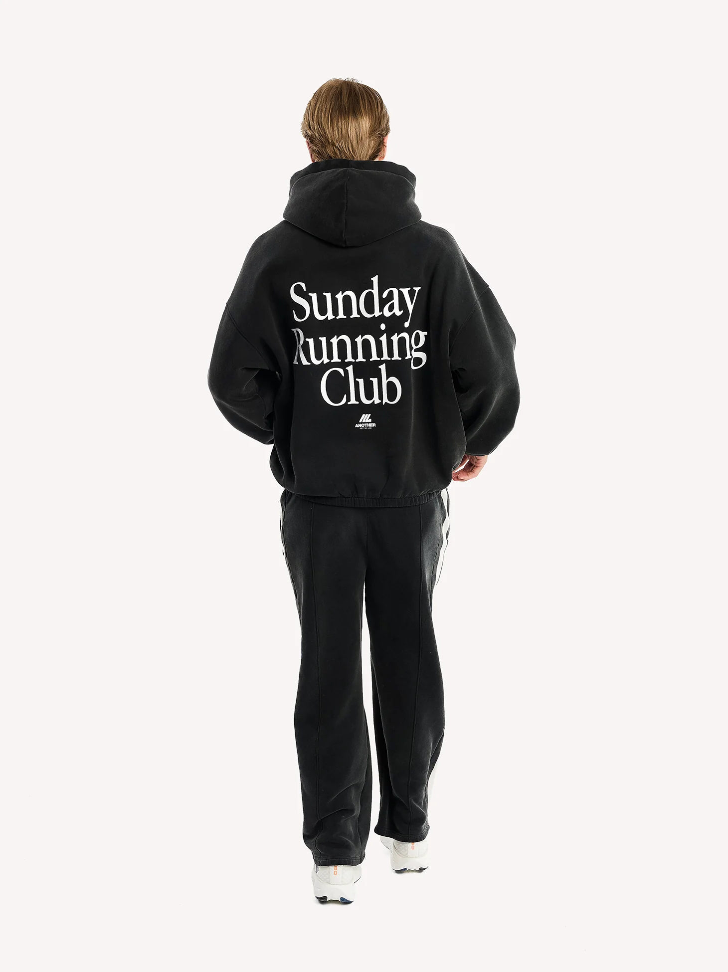 SRC® Washed Track Sweatpant - Image 6