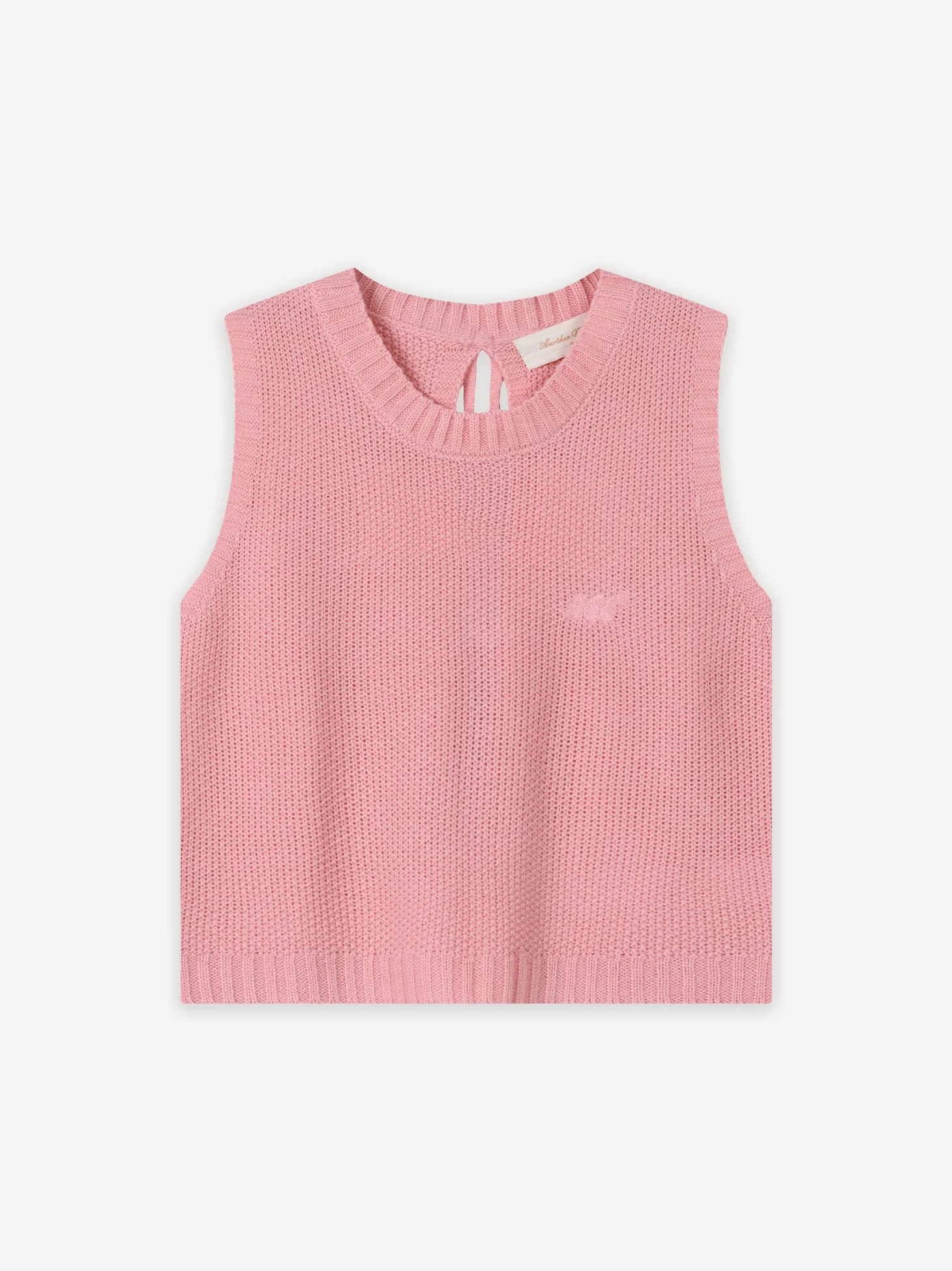 ACL WMN Knit Vest