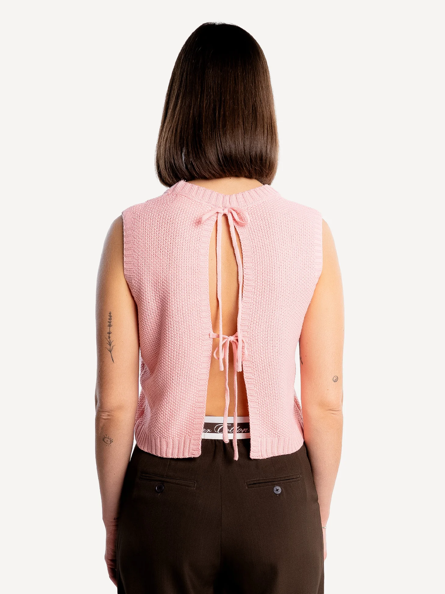 ACL WMN Knit Vest - Image 10