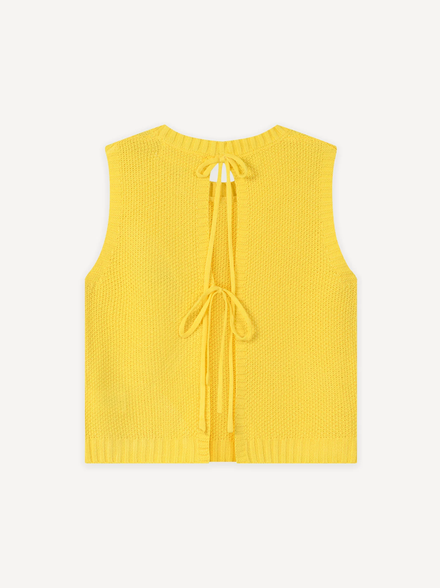 ACL WMN Knit Vest - Image 11