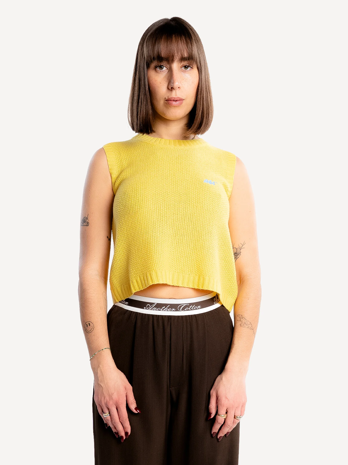 ACL WMN Knit Vest - Image 12
