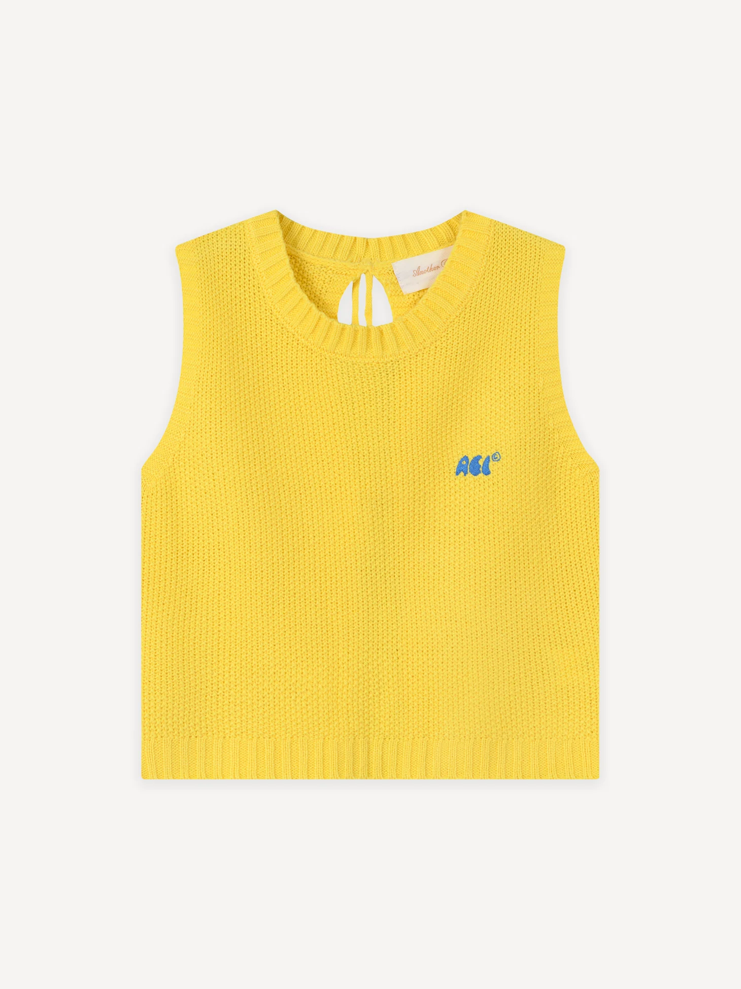 ACL WMN Knit Vest - Image 2